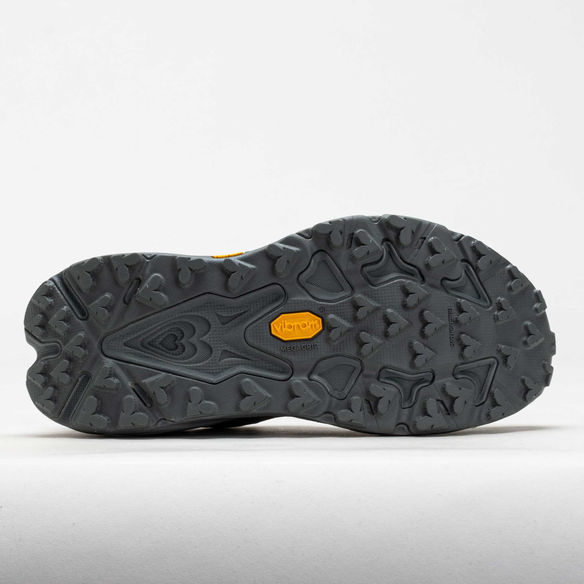 HOKA Speedgoat 7 GTX Women's Stellar Gray/Galactic Grey