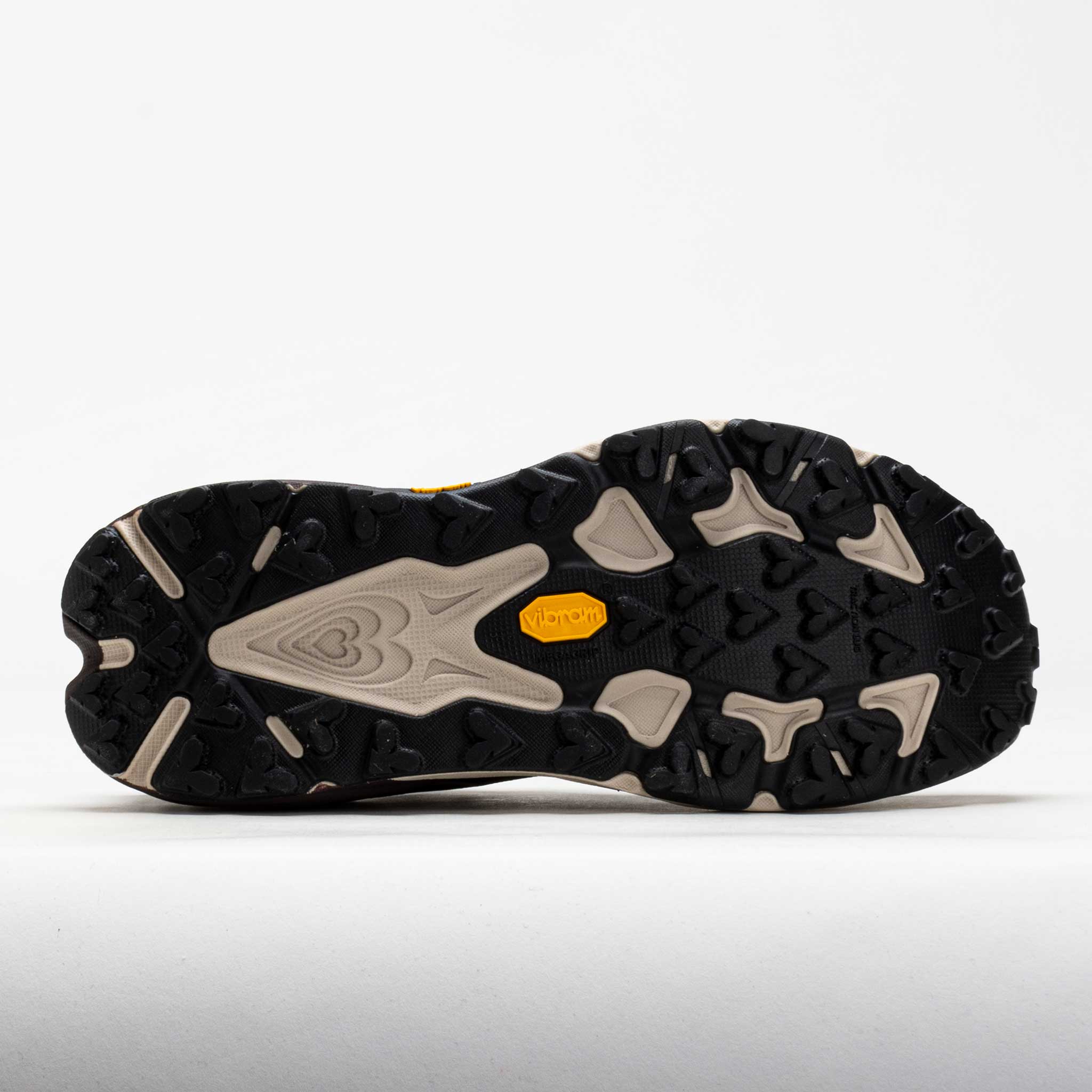 HOKA Speedgoat 7 GTX Men's Spiced Chocolate/River Rock Grey