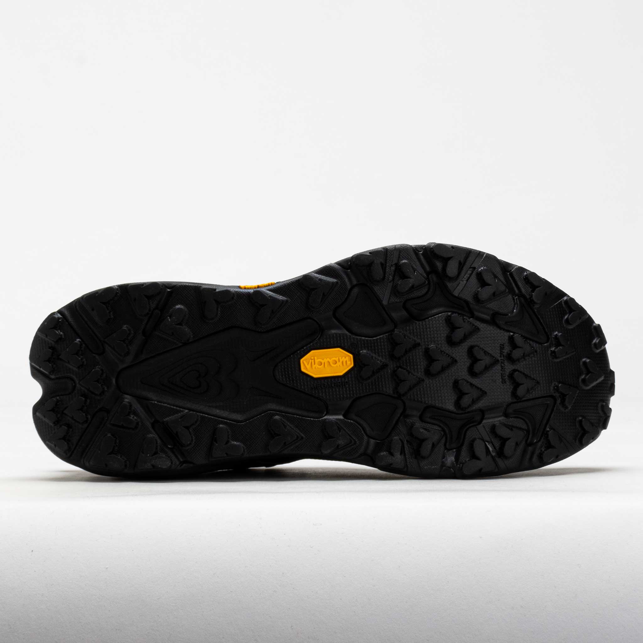 HOKA Speedgoat 7 GTX Men's Black/Carbon Black