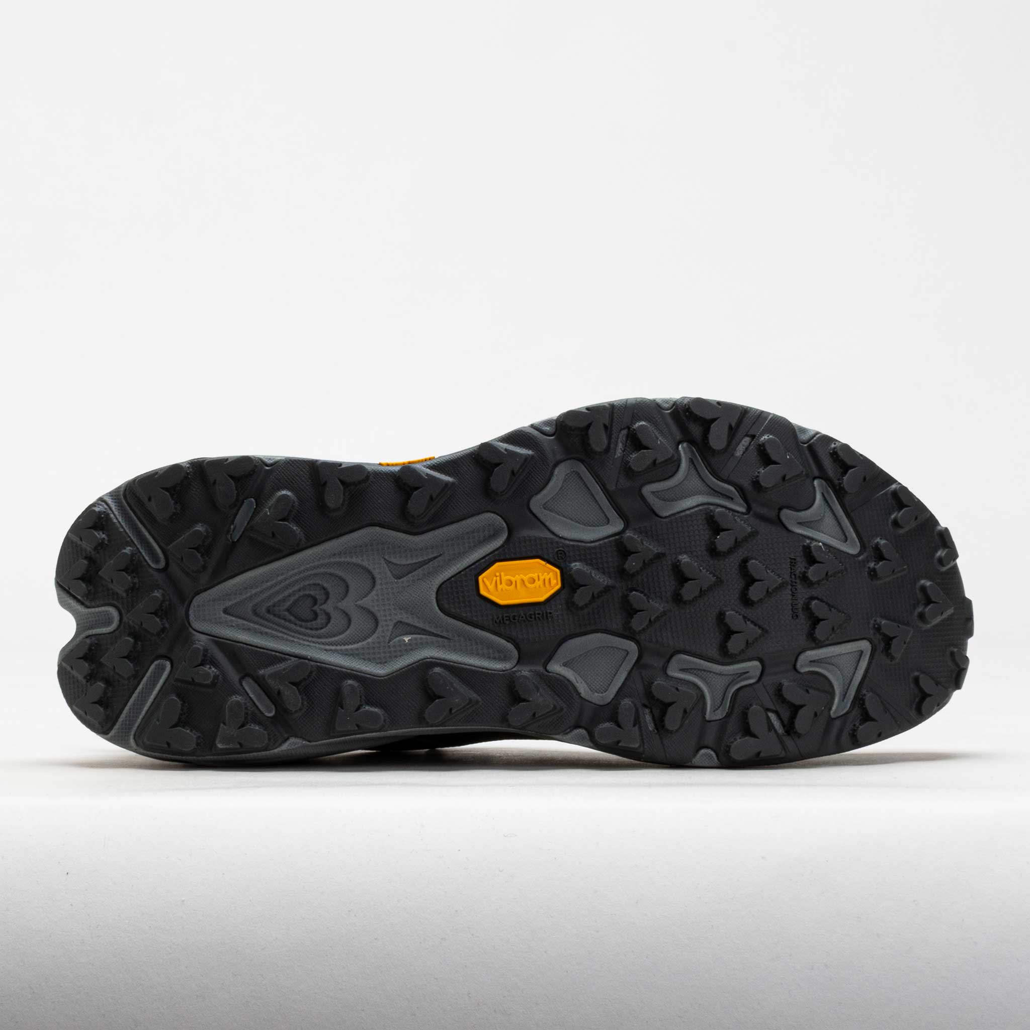 HOKA Speedgoat 7 GTX Men's Asteroid/Galactic Grey