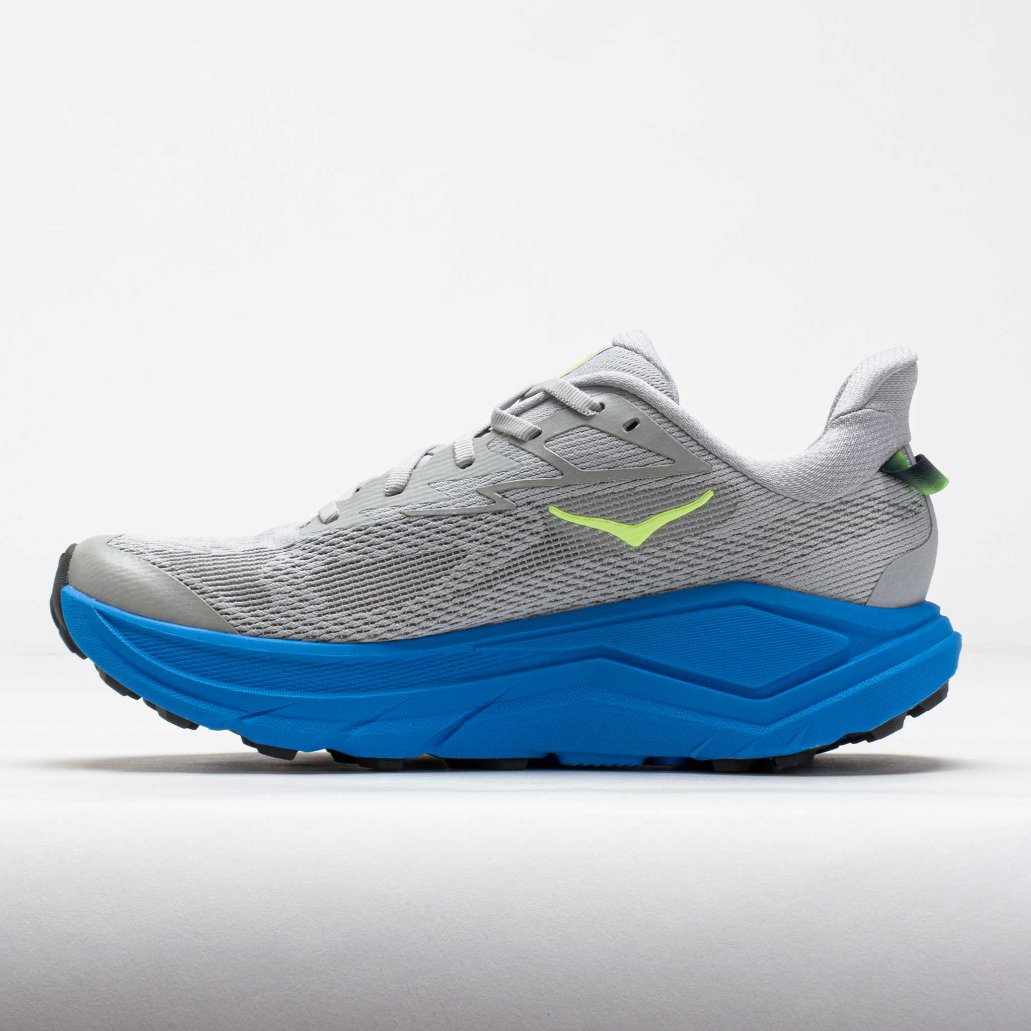 HOKA Challenger 8 Men's Stardust/Virtual Blue