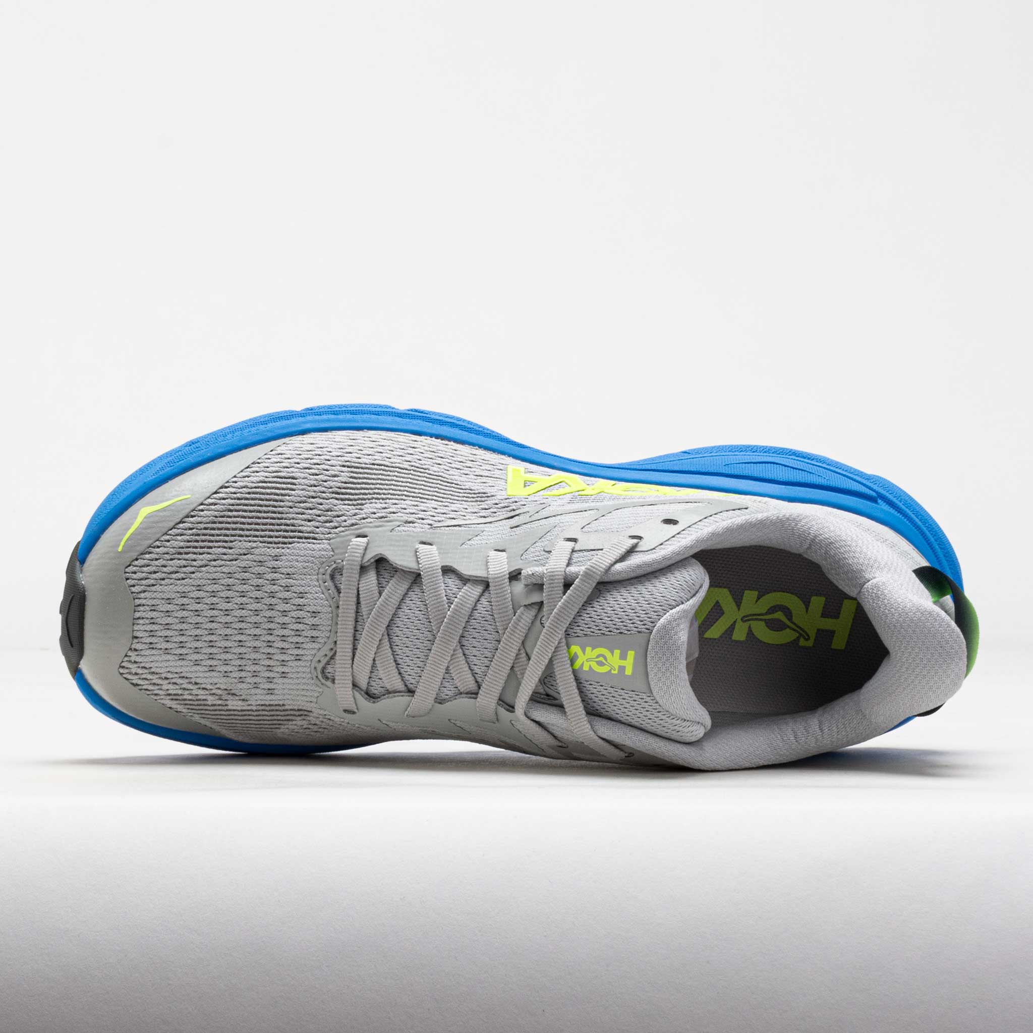 HOKA Challenger 8 Men's Stardust/Virtual Blue