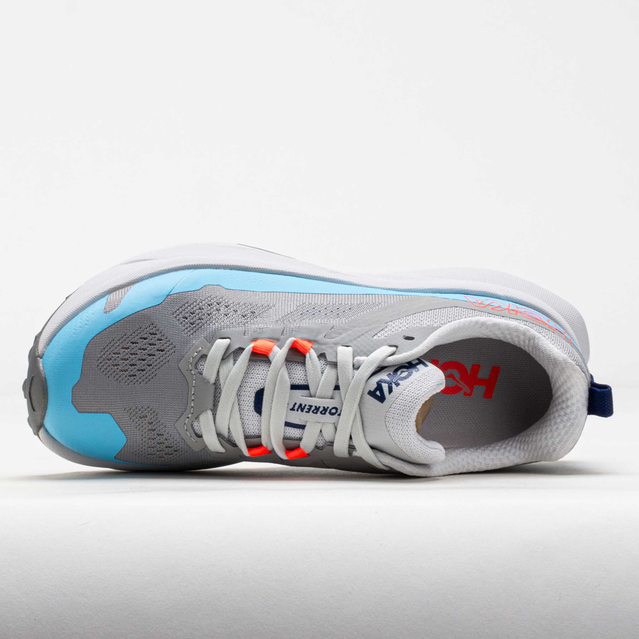 HOKA Torrent 5 Women's Stellar Grey/Cosmic Grey – Holabird Sports