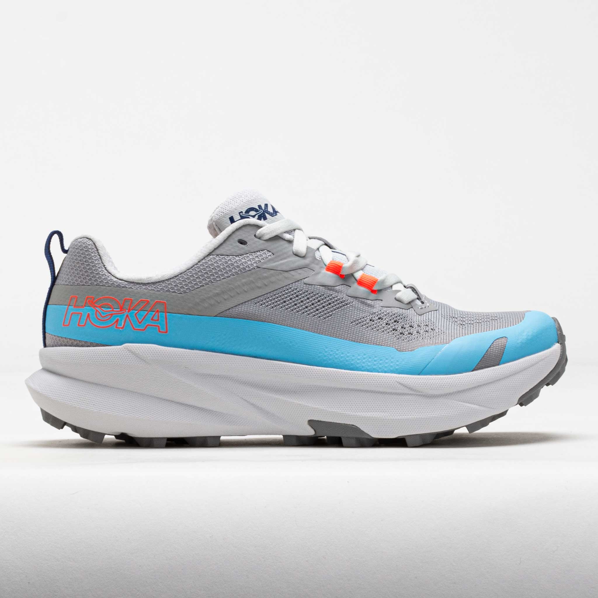 HOKA Torrent 5 Women's Stellar Grey/Cosmic Grey
