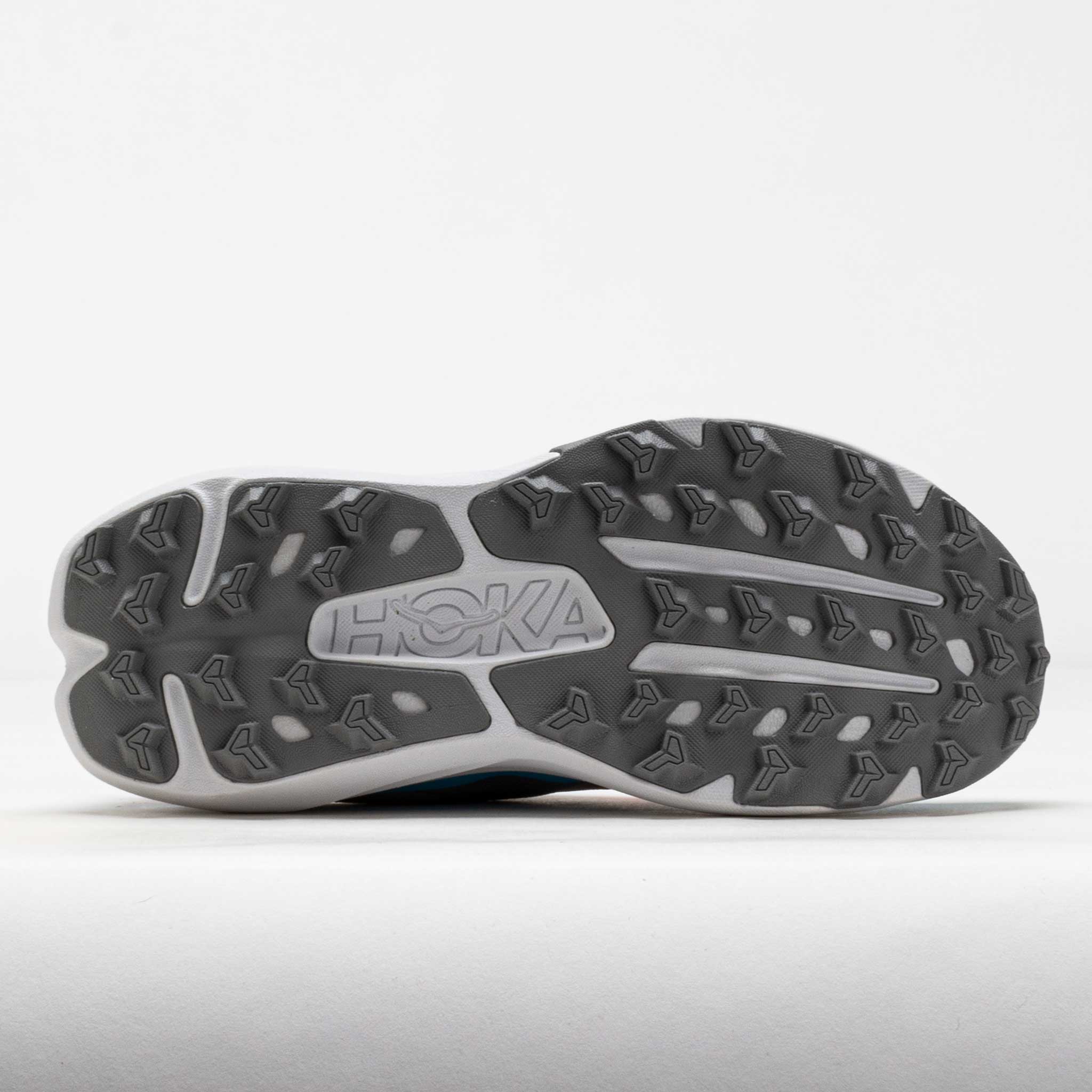 HOKA Torrent 5 Women's Stellar Grey/Cosmic Grey – Holabird Sports