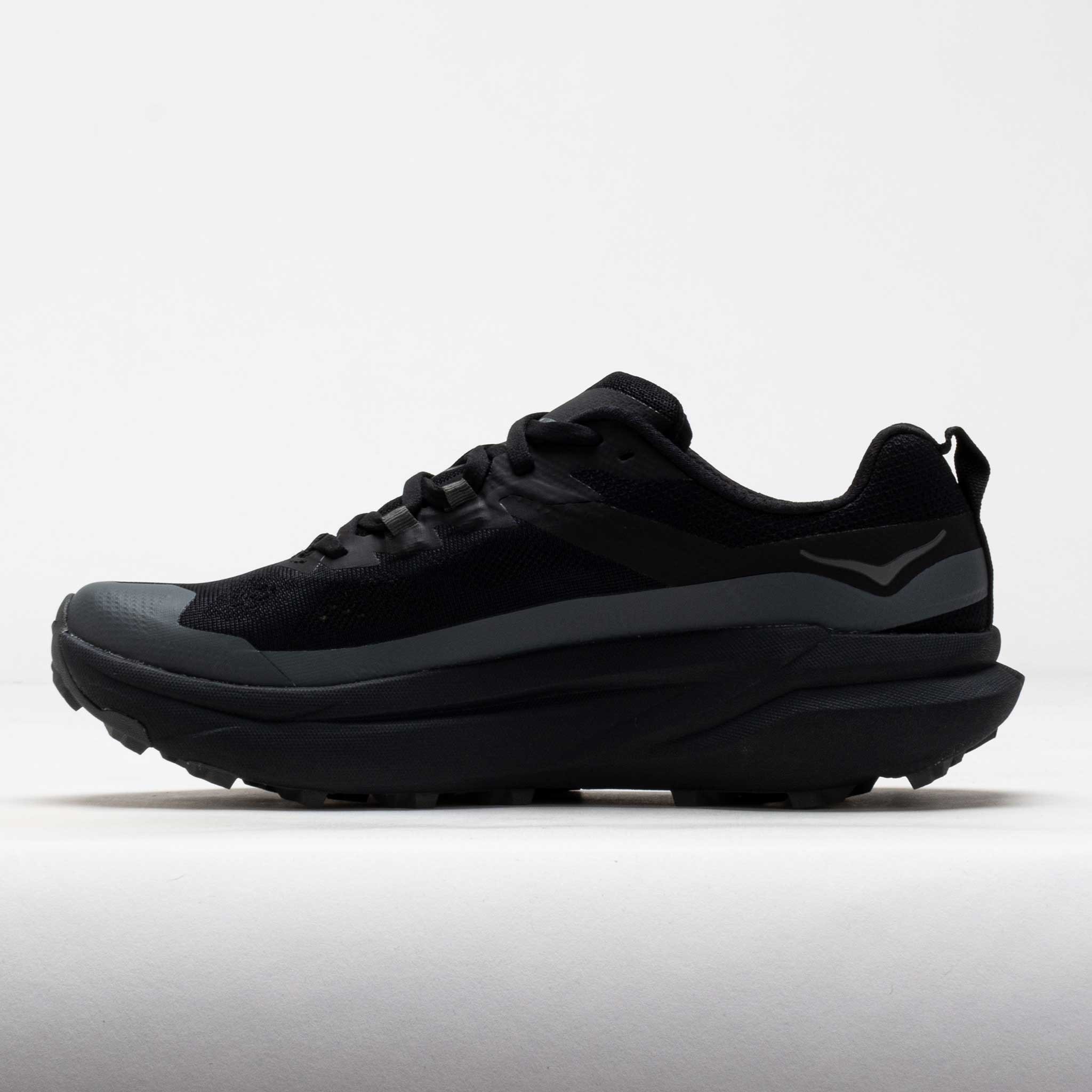 HOKA Torrent 5 Men's Black/Outer Orbit