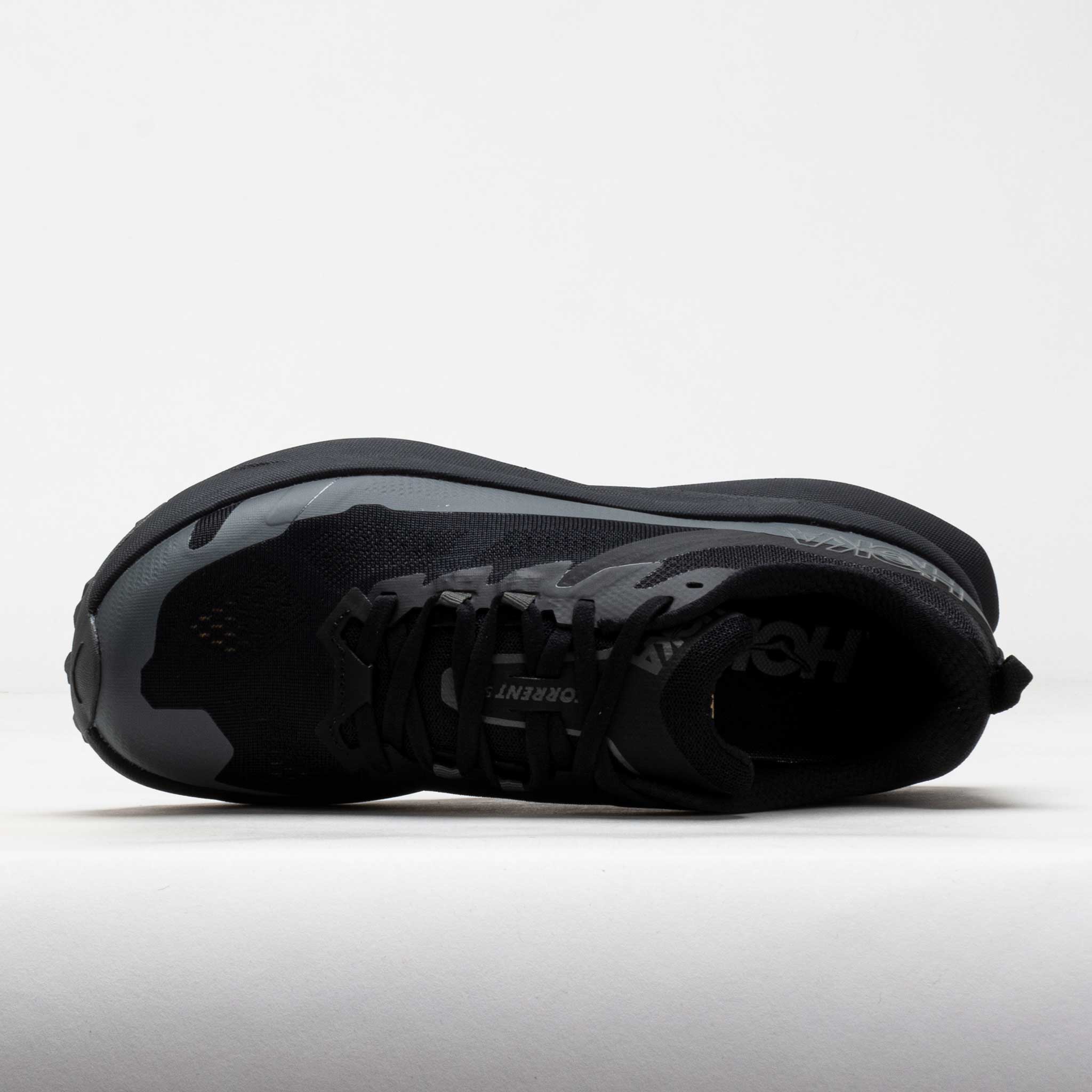 HOKA Torrent 5 Men's Black/Outer Orbit