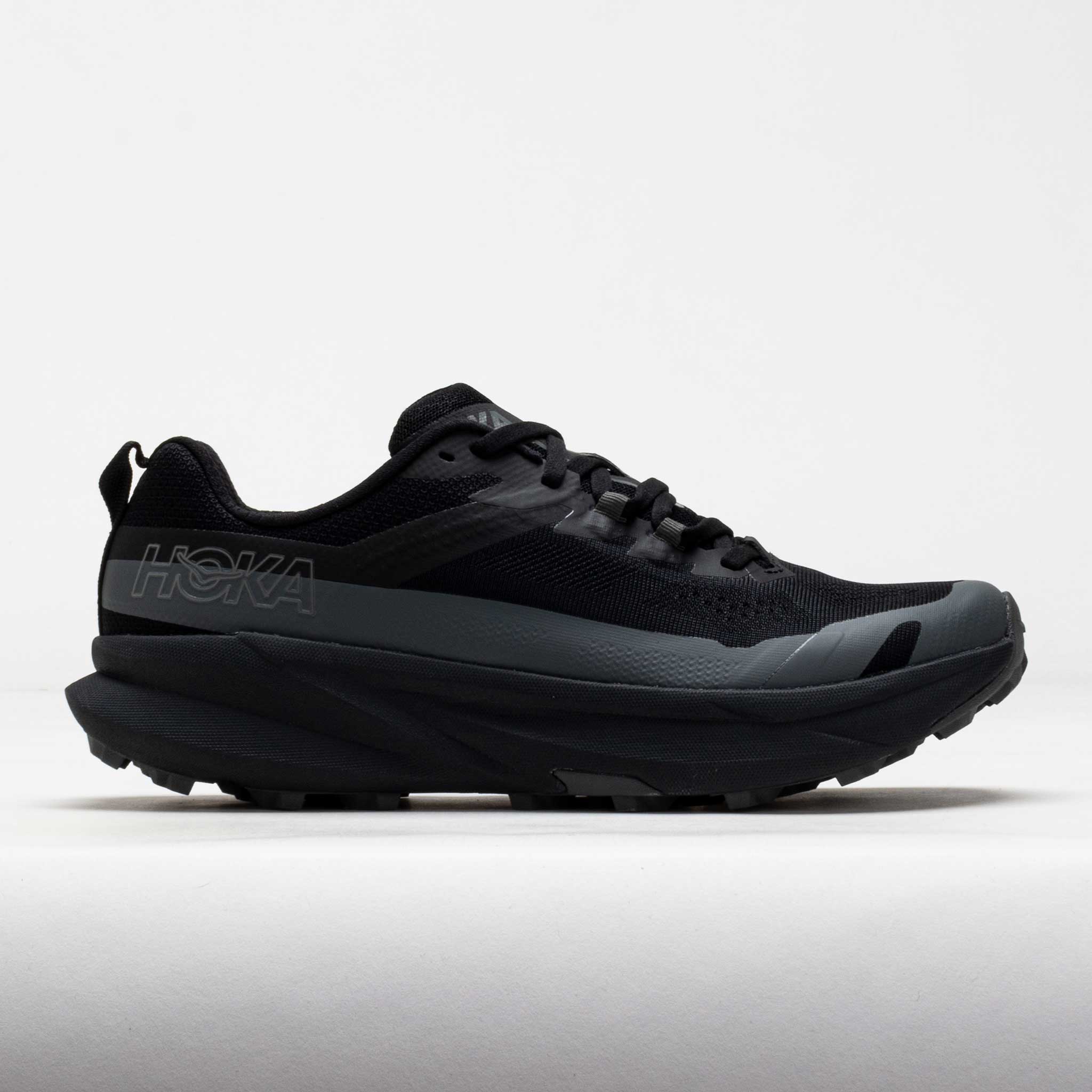 HOKA Torrent 5 Men's Black/Outer Orbit