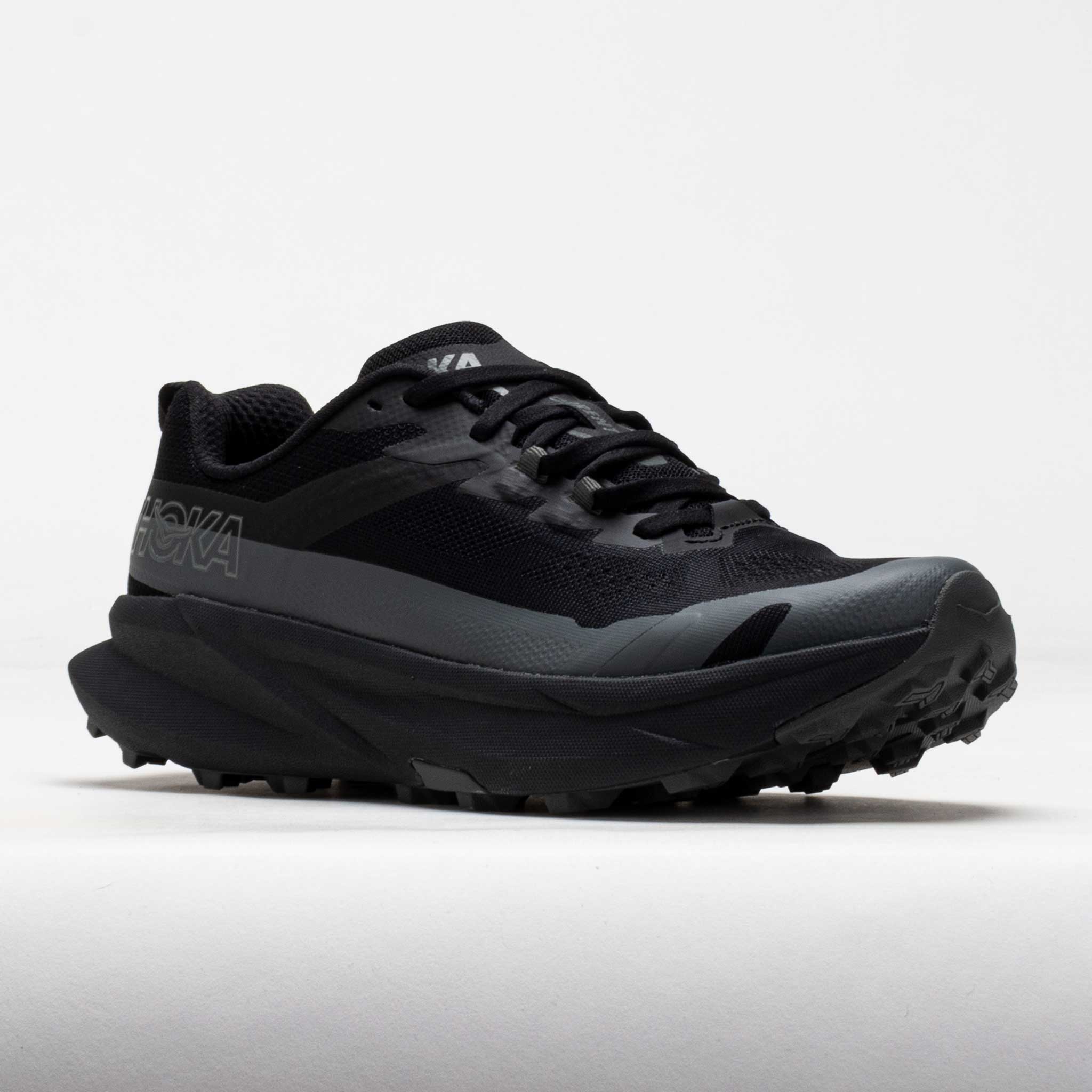 HOKA Torrent 5 Men's Black/Outer Orbit