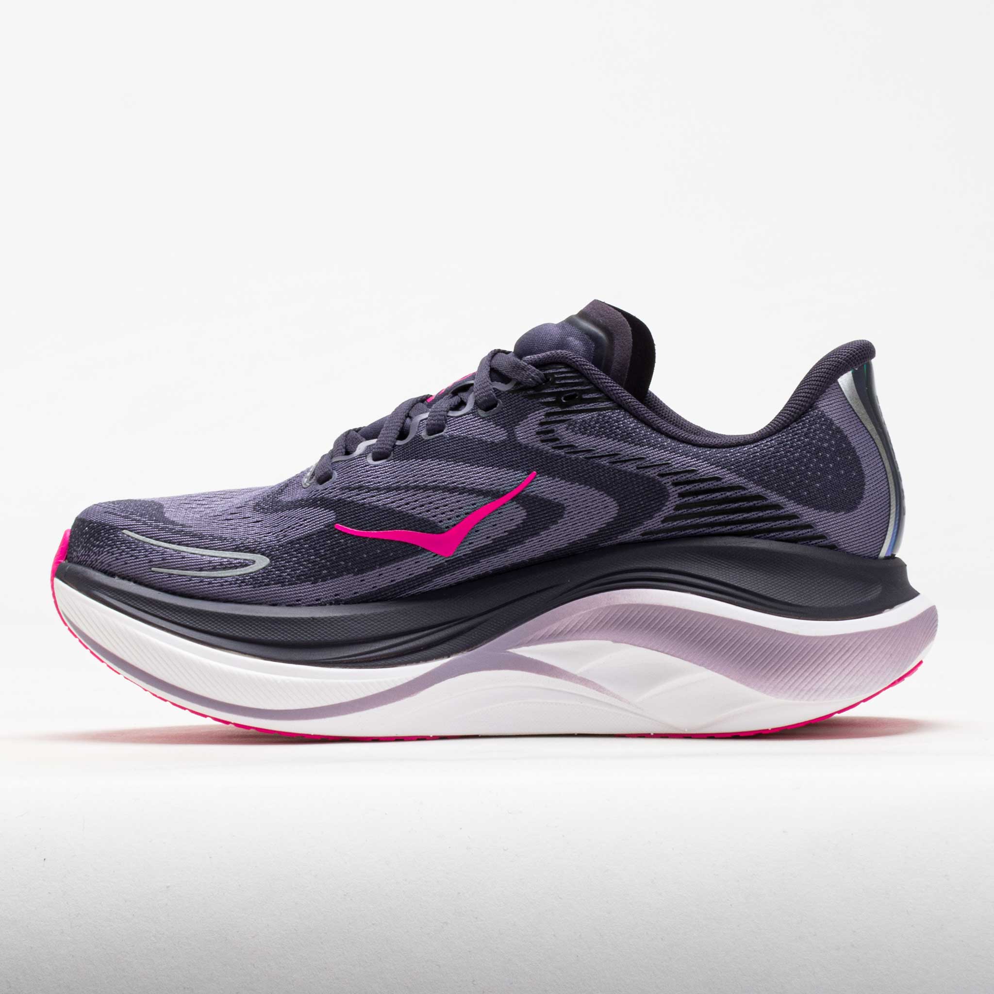 HOKA Skyward X 2 Women's Squid Ink/Neon Dragonfruit