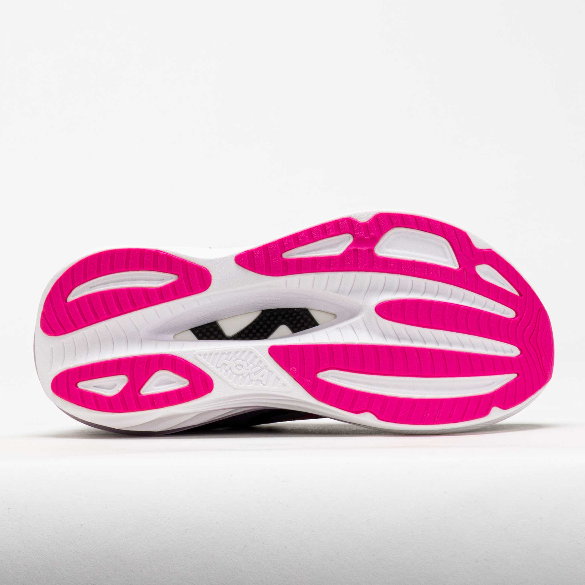 HOKA Skyward X 2 Women's Squid Ink/Neon Dragonfruit