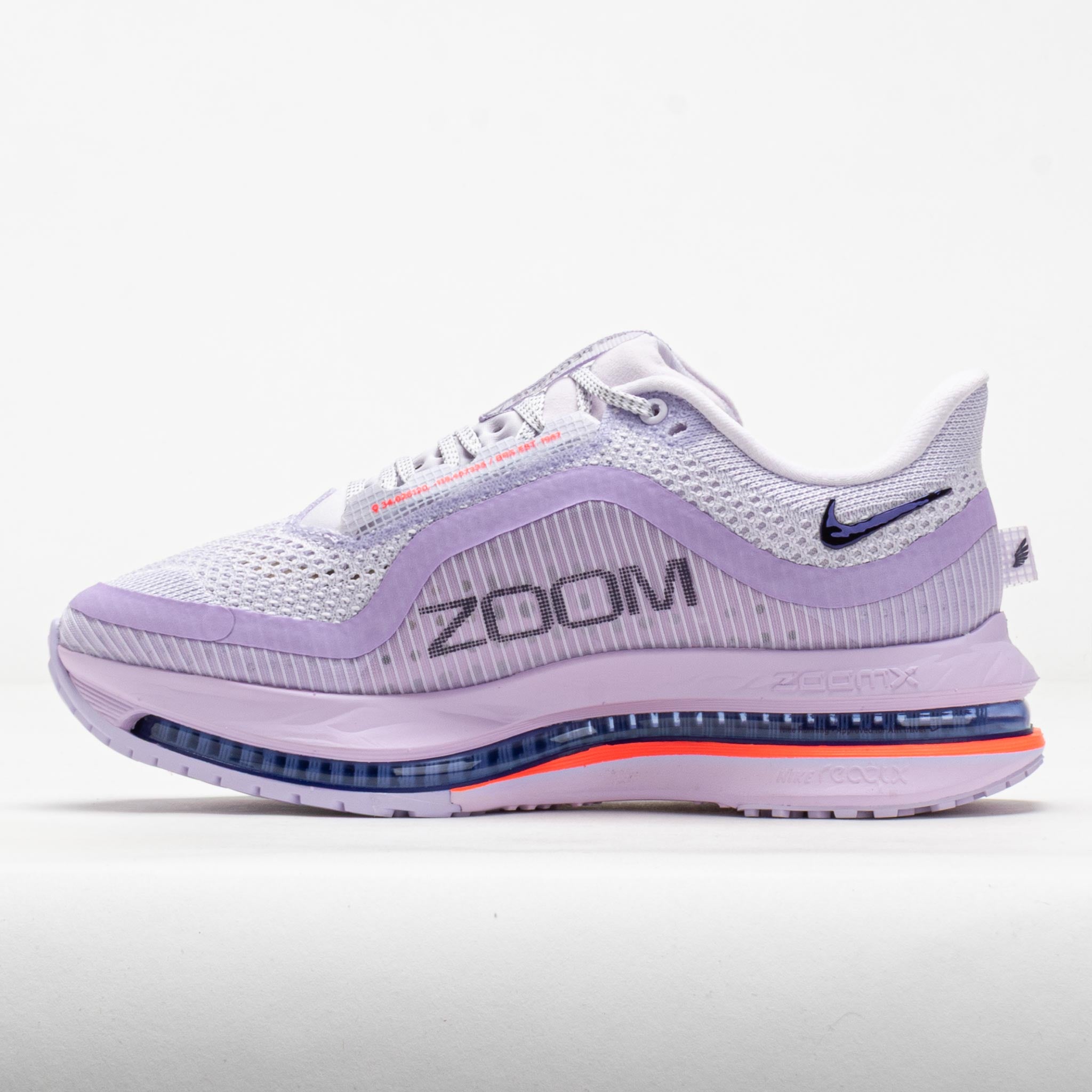 Nike Pegasus Premium Women's Barely Grape/Purple Dynasty