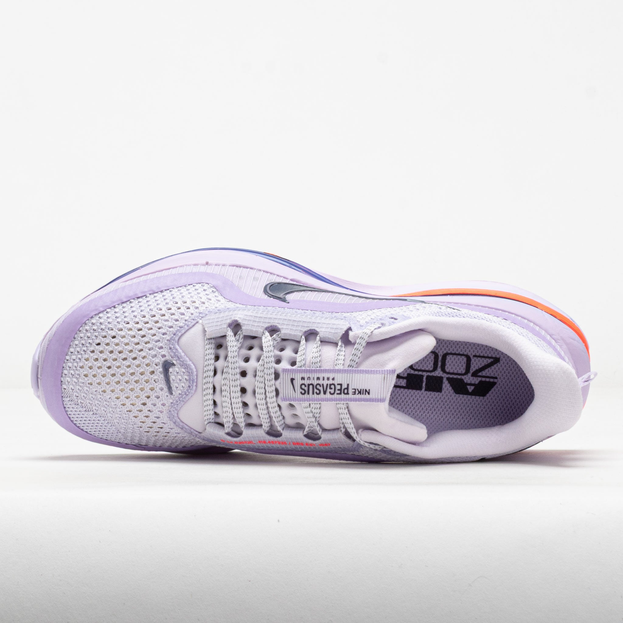 Nike Pegasus Premium Women's Barely Grape/Purple Dynasty