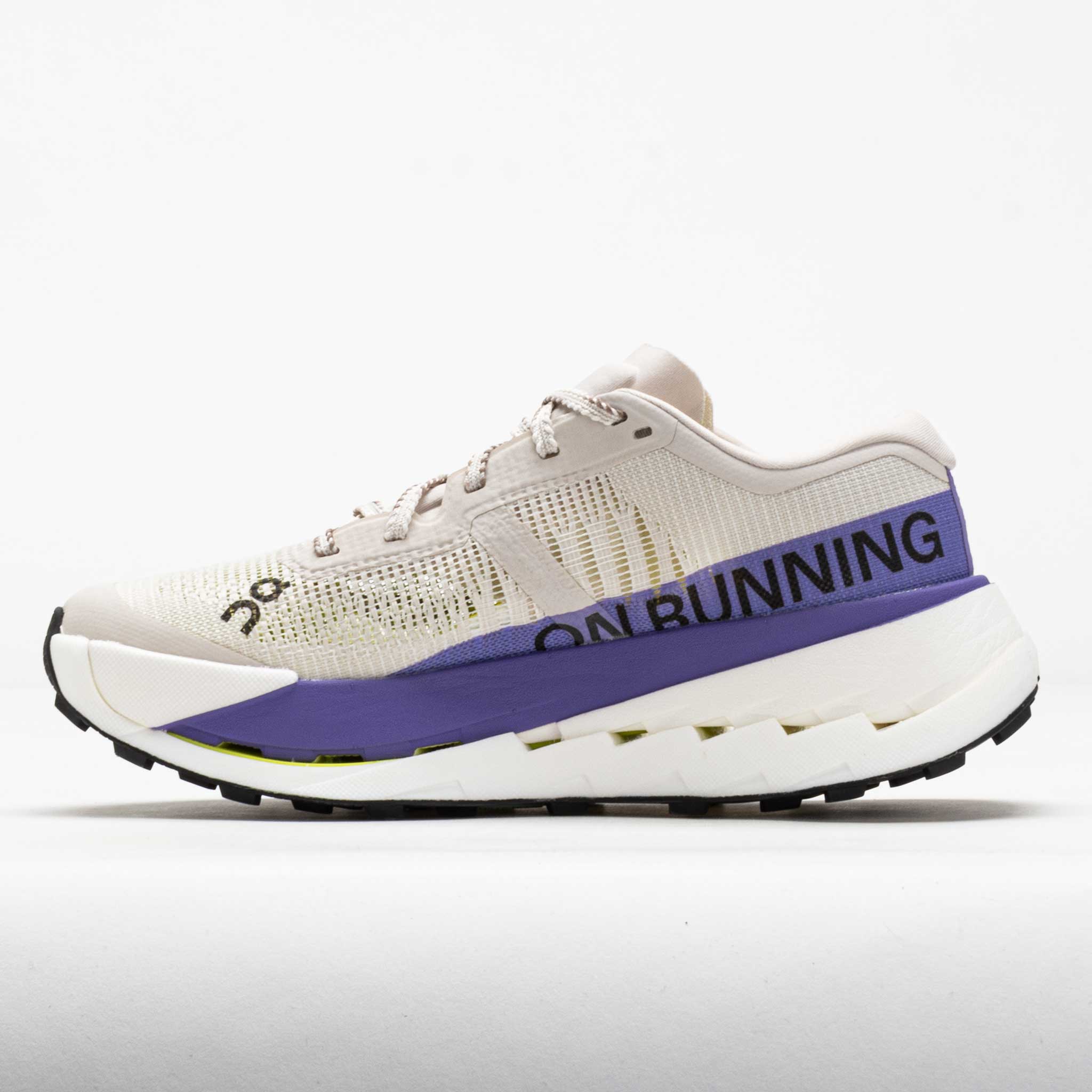 On Cloudultra Pro Men's Pearl/Juniper