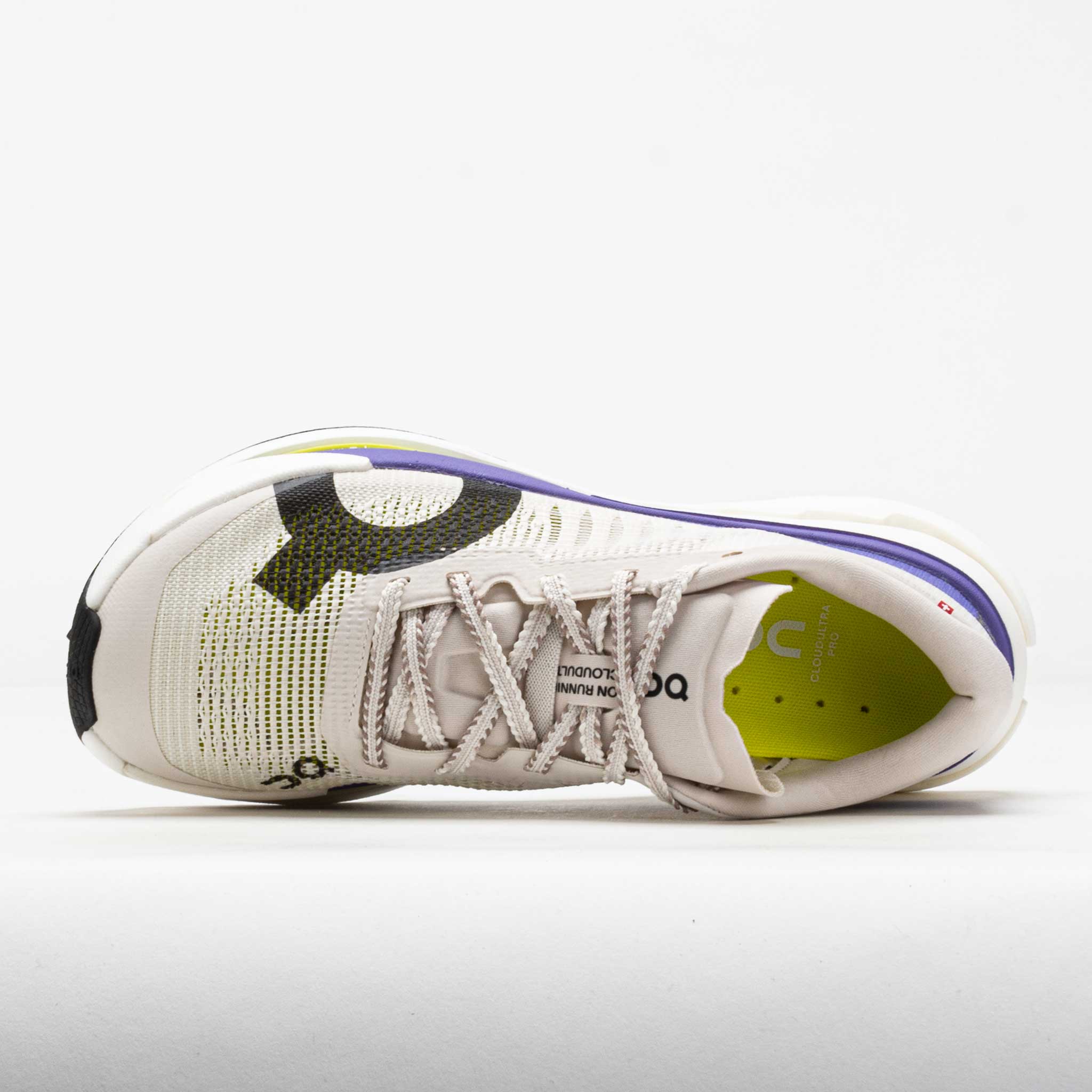 On Cloudultra Pro Men's Pearl/Juniper