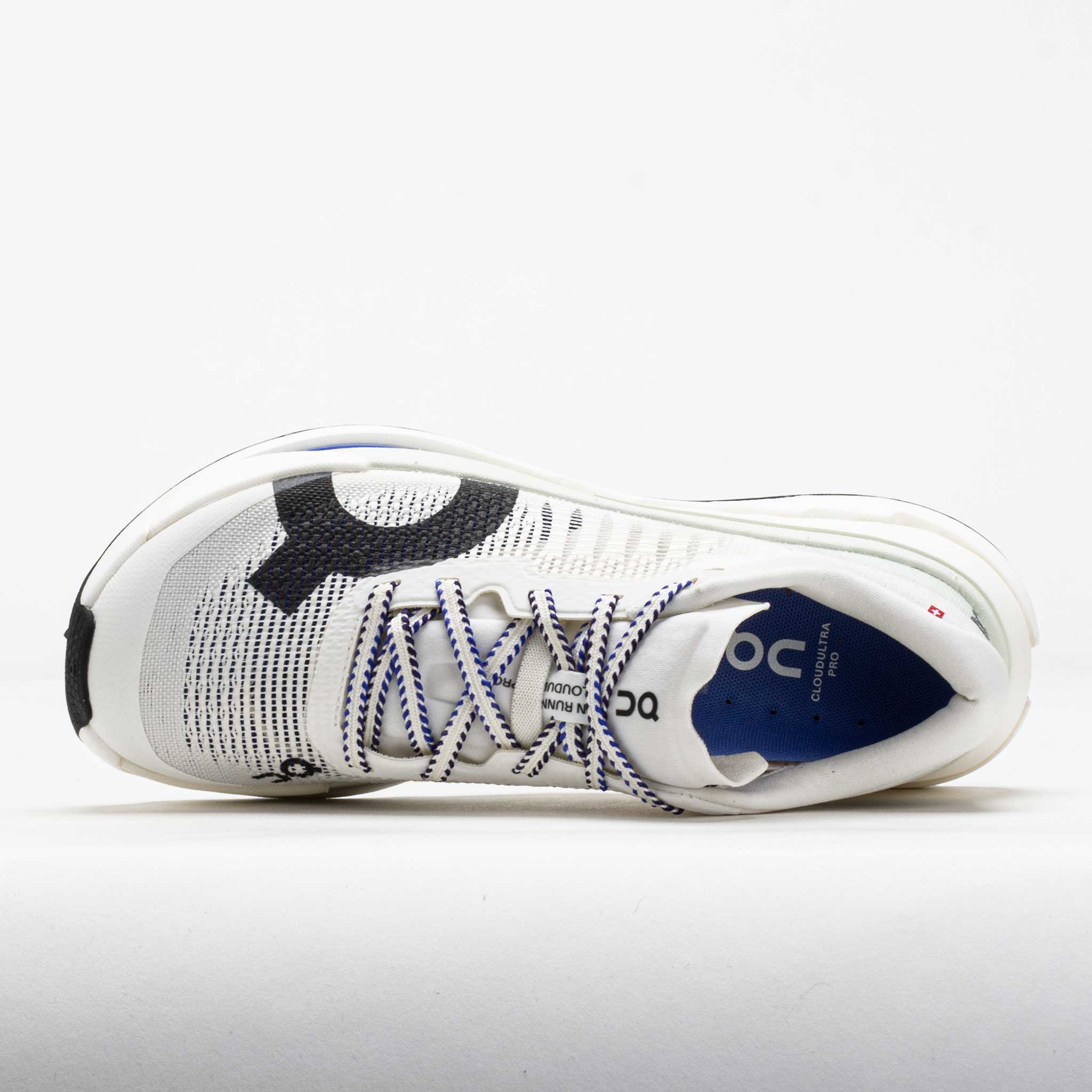 On Cloudultra Pro Women's Ivory/Iceberg