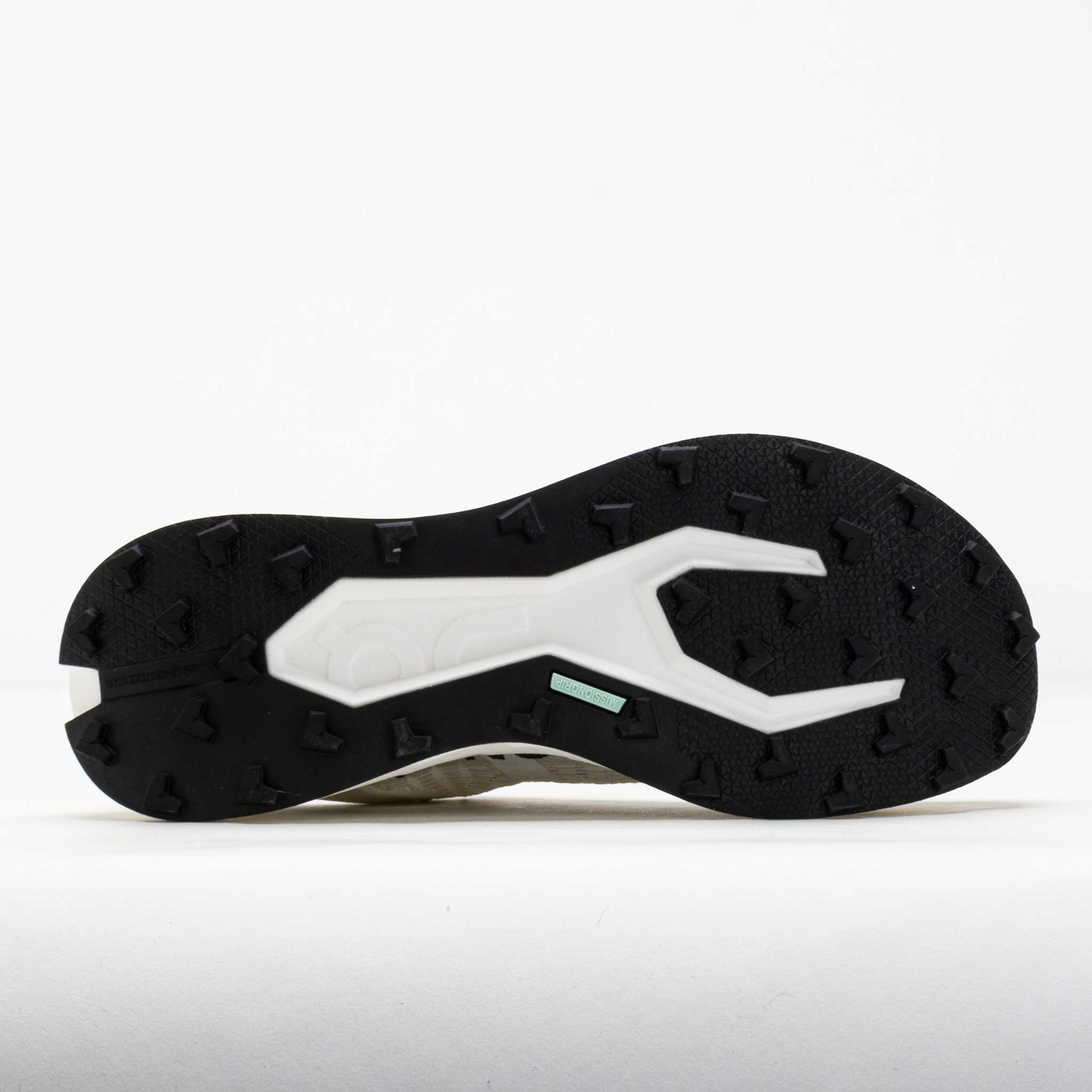 On Cloudultra Pro Women's Ivory/Iceberg