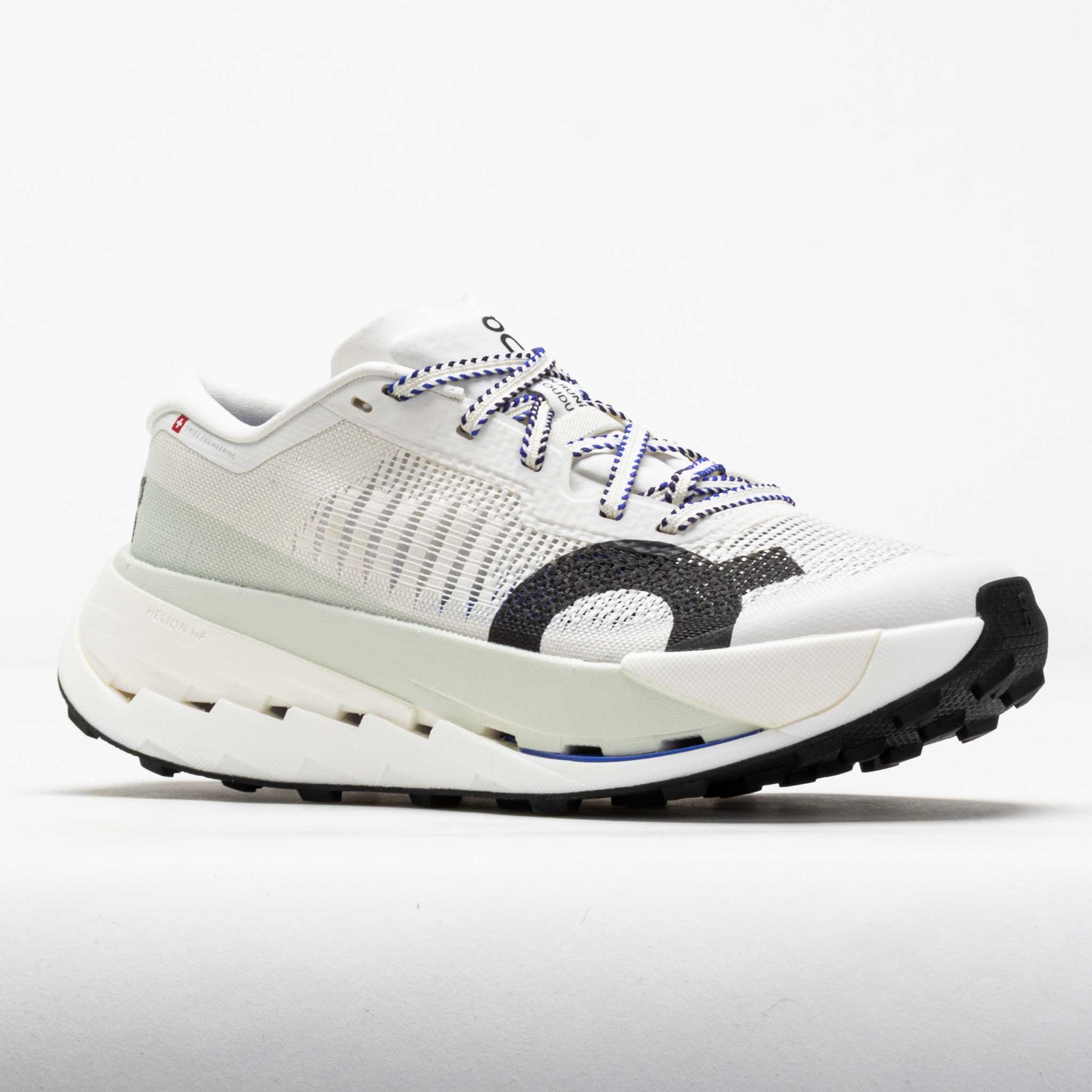 On Cloudultra Pro Women's Ivory/Iceberg