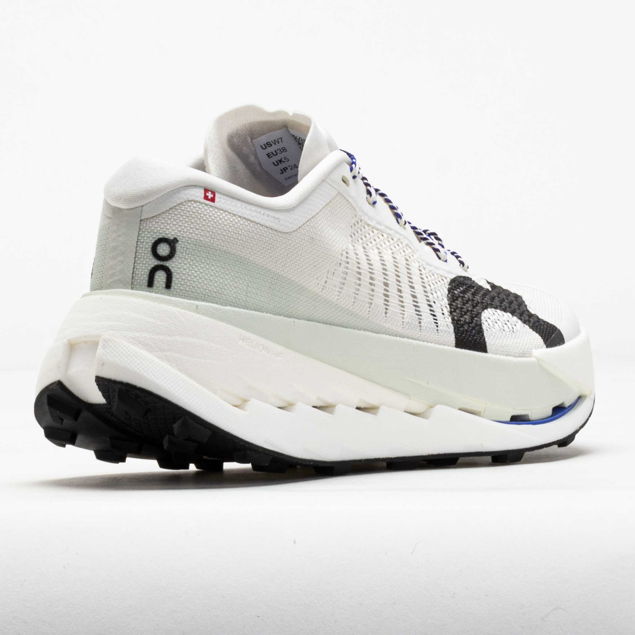 On Cloudultra Pro Women's Ivory/Iceberg