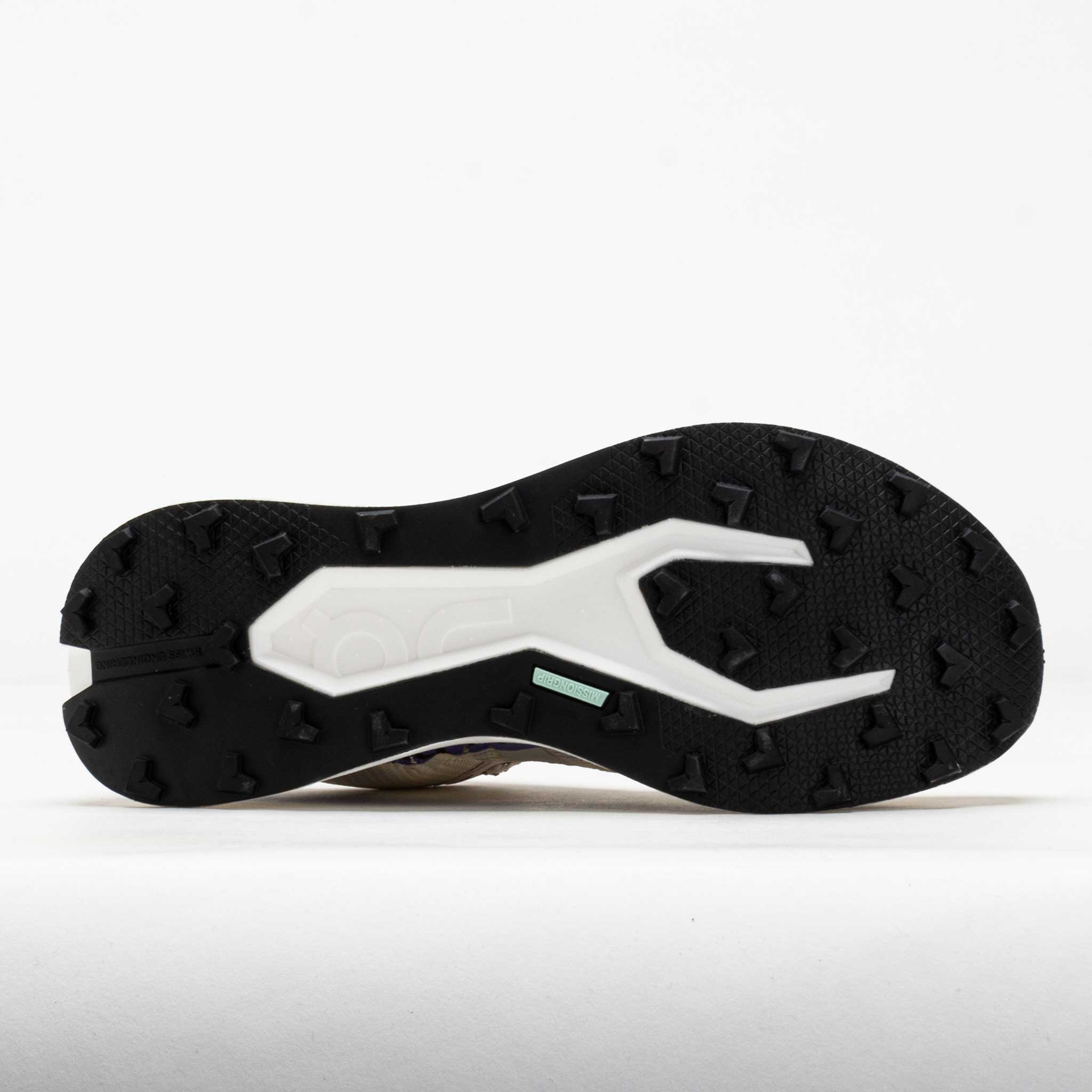 On Cloudultra Pro Women's Pearl/Juniper