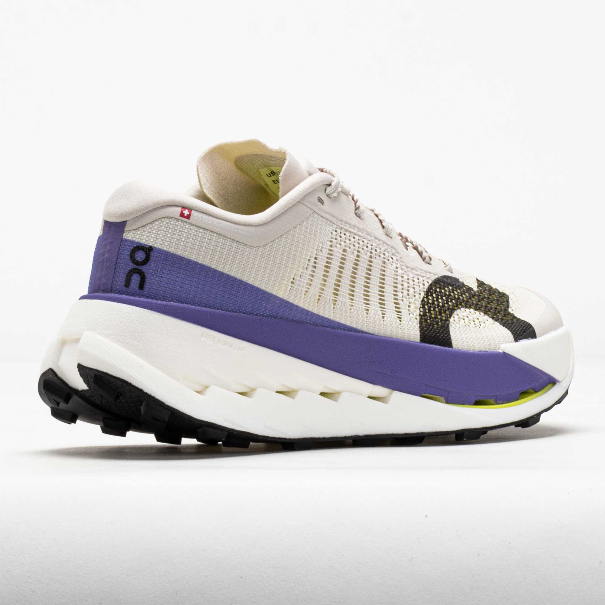 On Cloudultra Pro Women's Pearl/Juniper