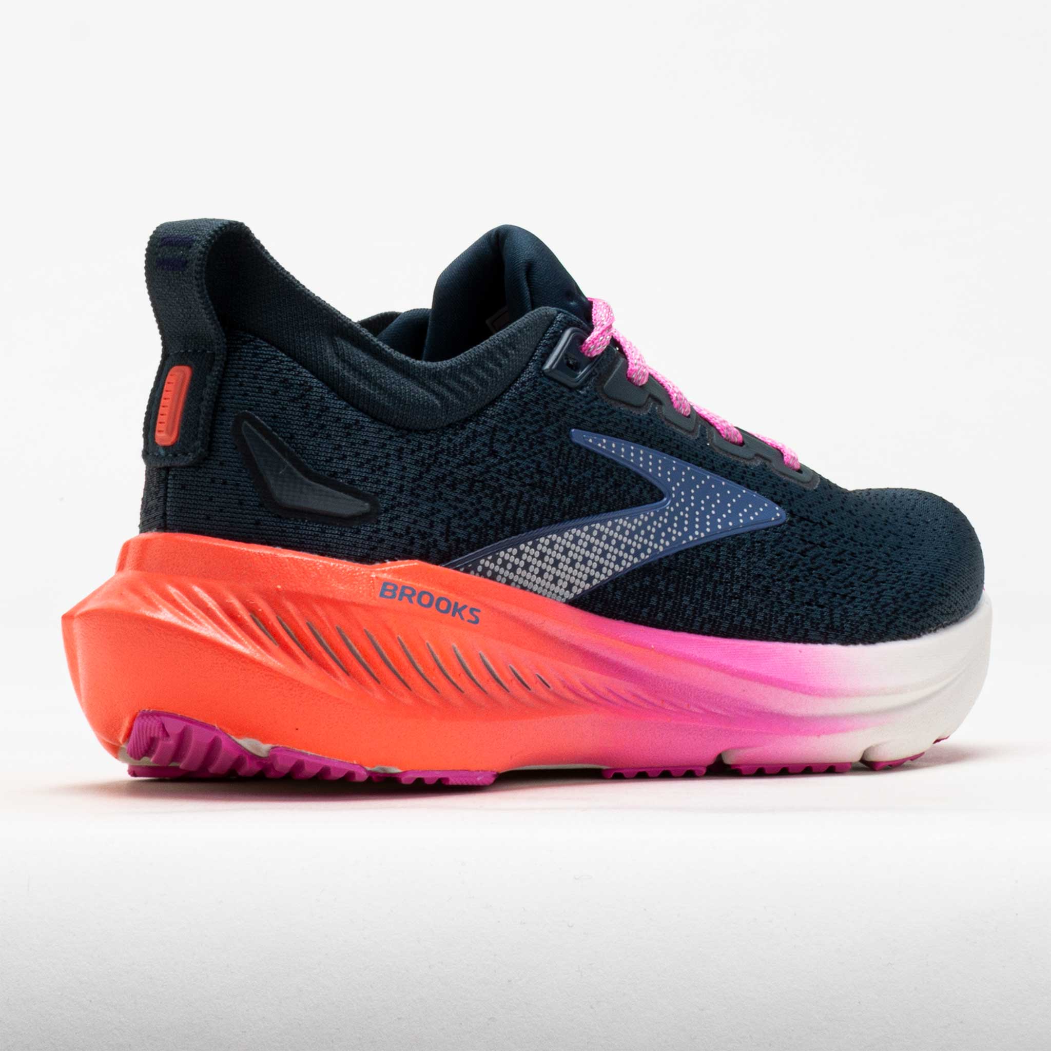 Brooks Glycerin 23 Women's Sea/Strawberry/Coral