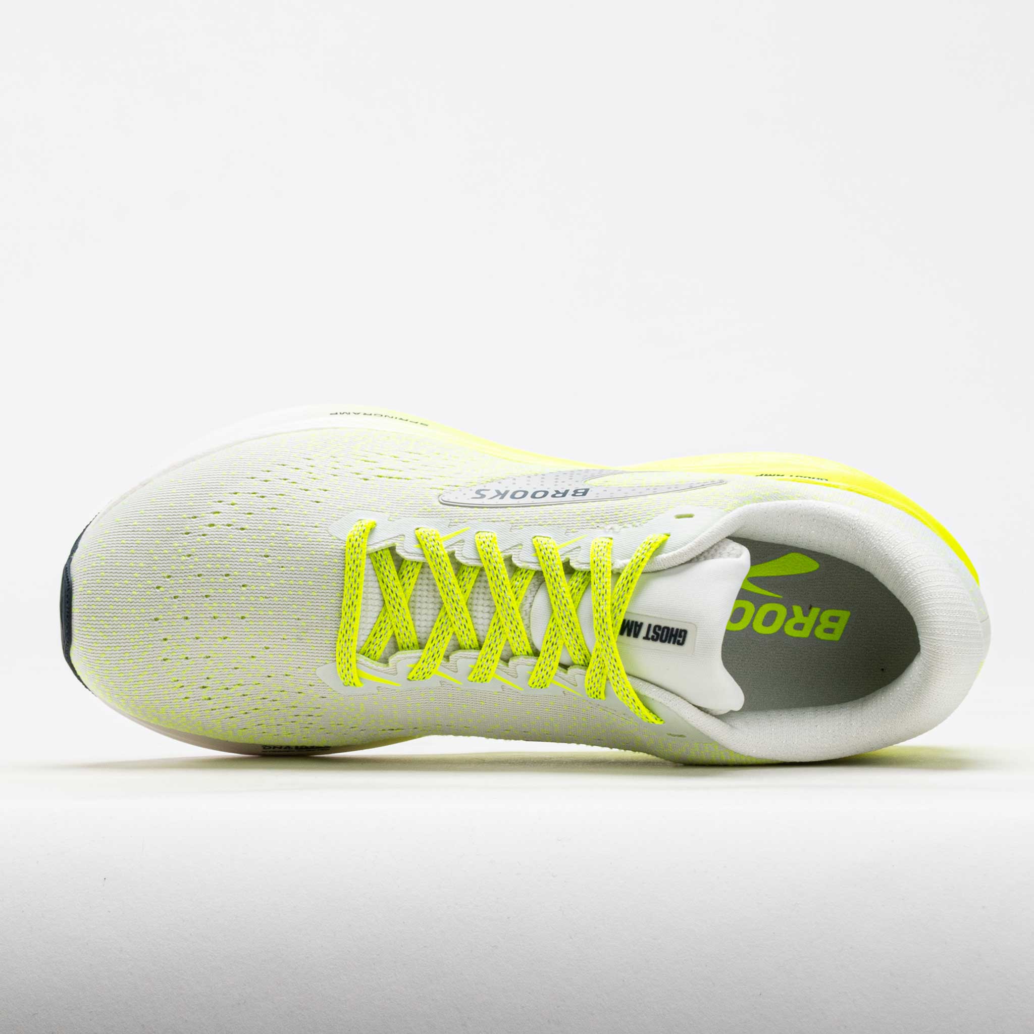 Brooks Ghost AMP Men's Shower/Nightlife/Sea