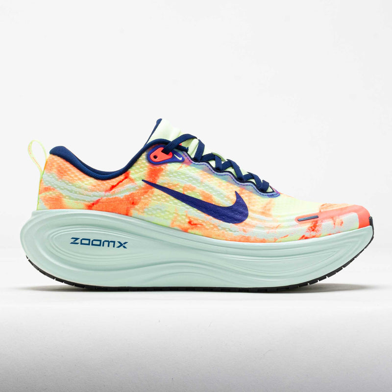 Nike Vomero Plus Men's Barely Volt/Indigo Burst/Hot Lava