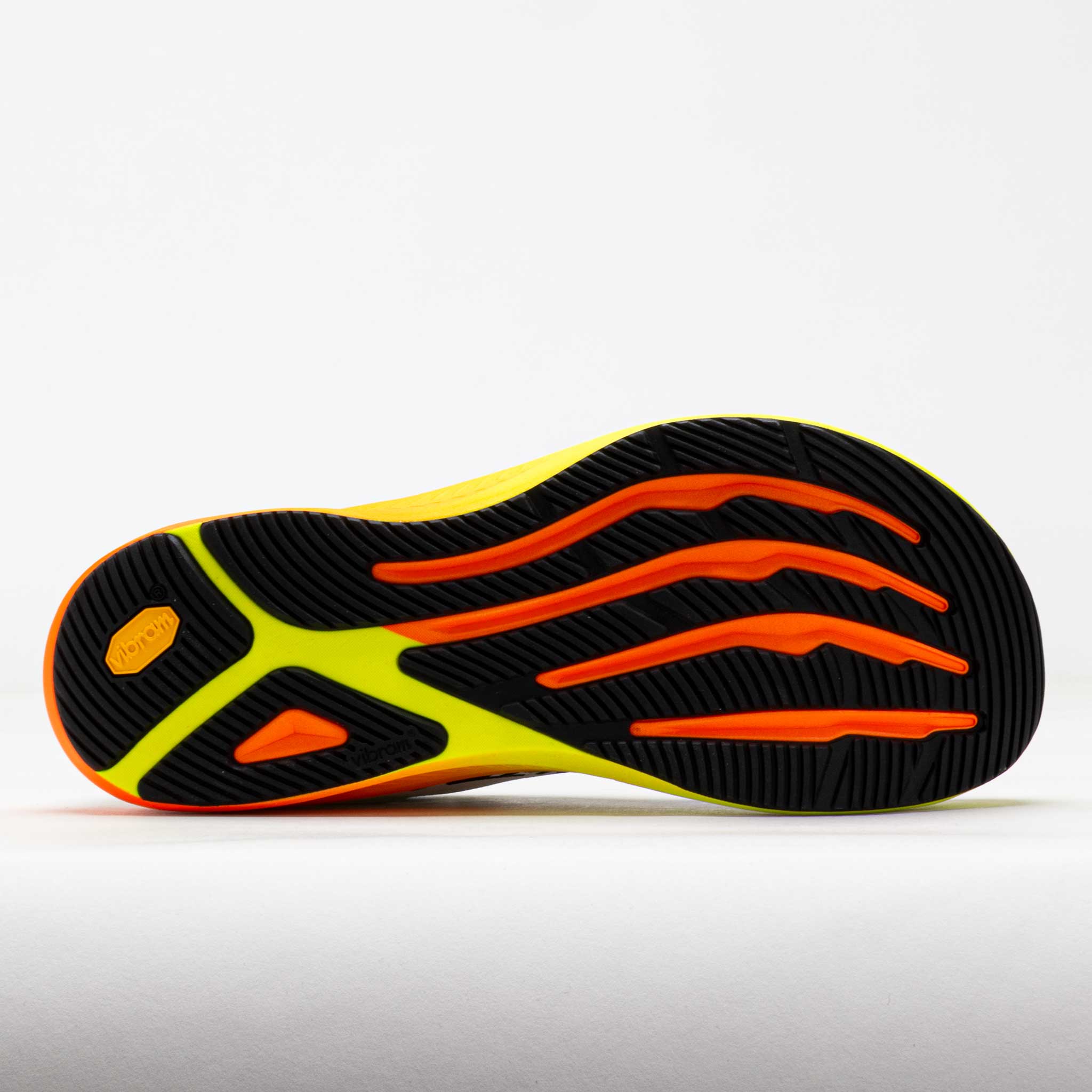 Altra Torin 9 Men's White/Black/Safety Yellow