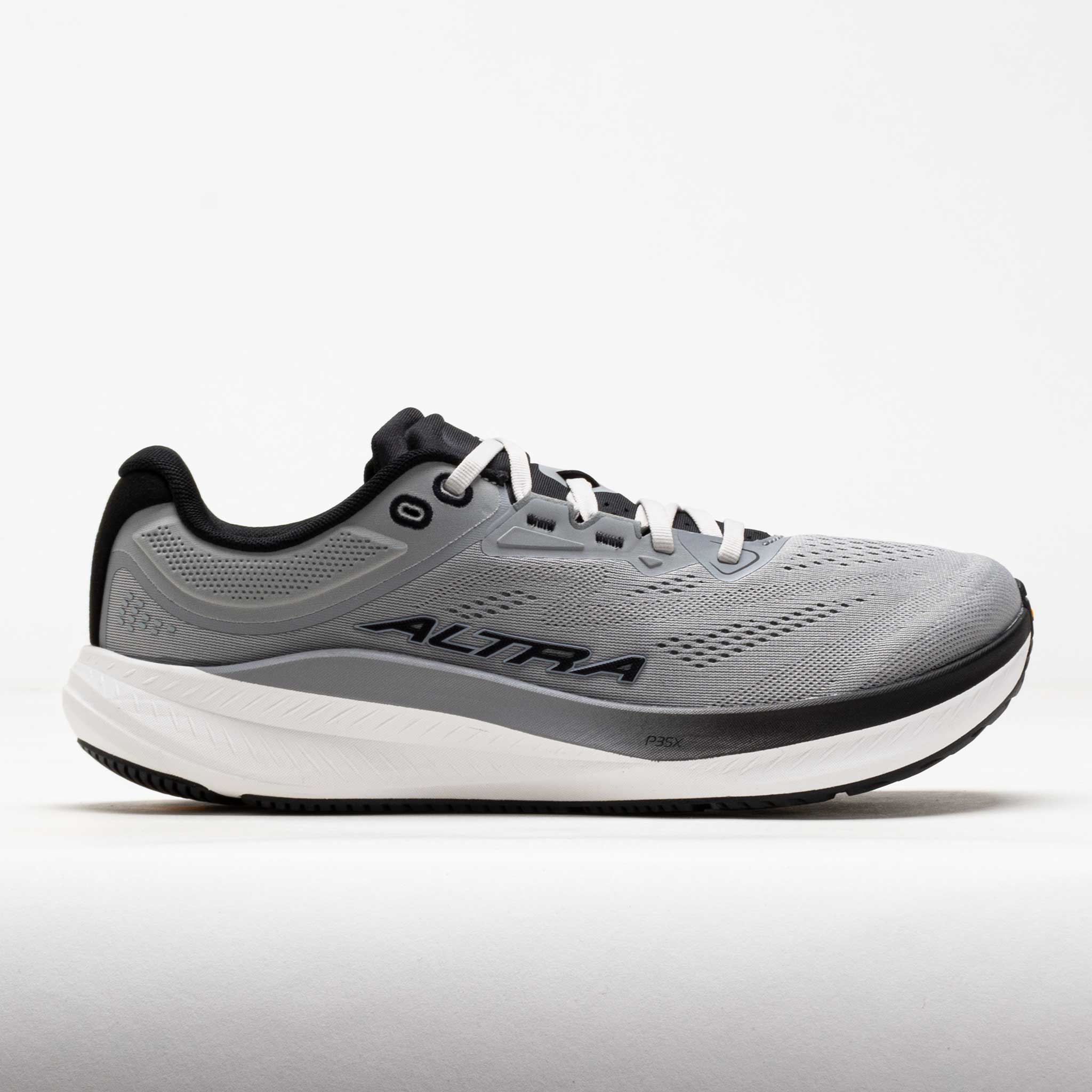 Altra Torin 9 Men's Ultimate Grey/Black/Vapor Blue