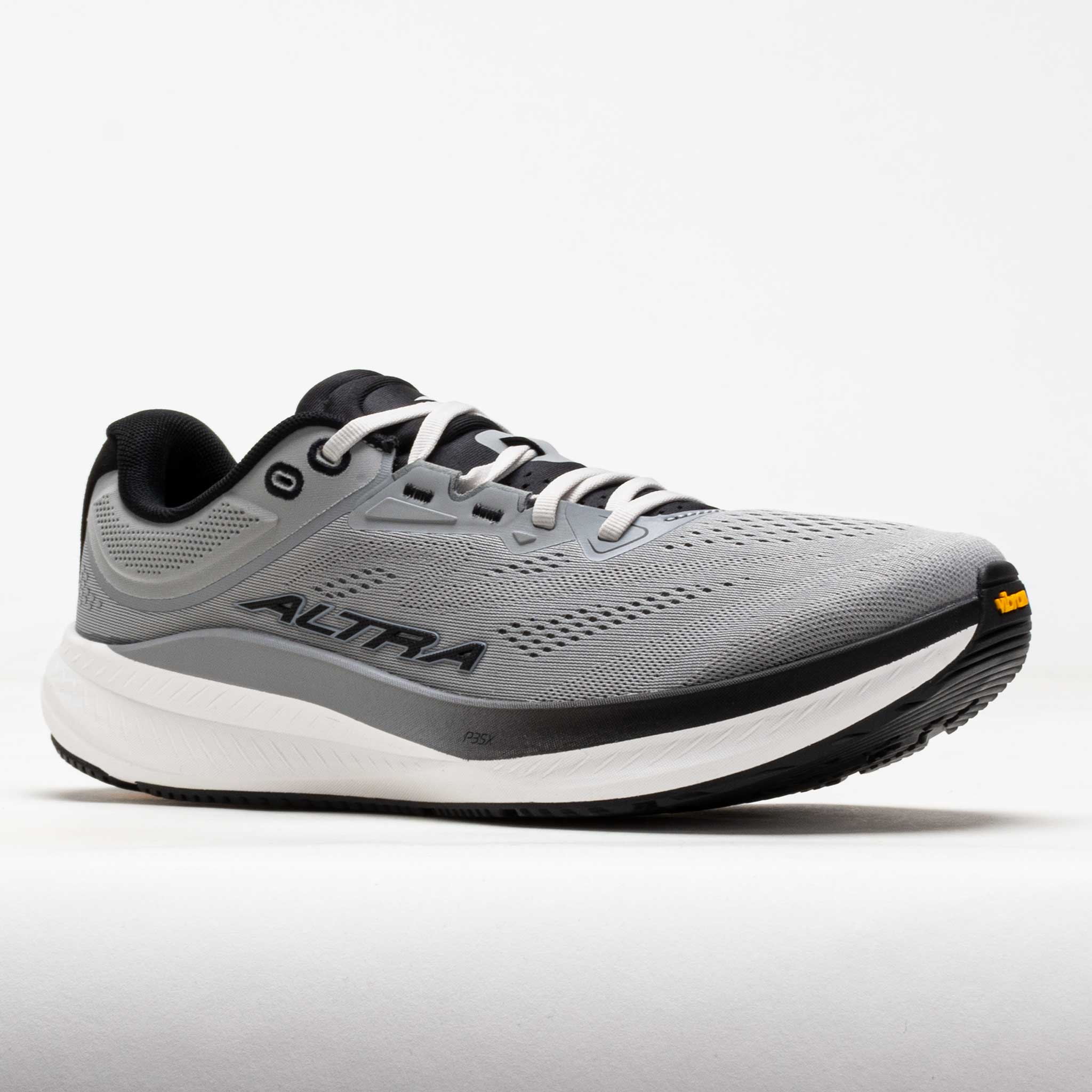 Altra Torin 9 Men's Ultimate Grey/Black/Vapor Blue