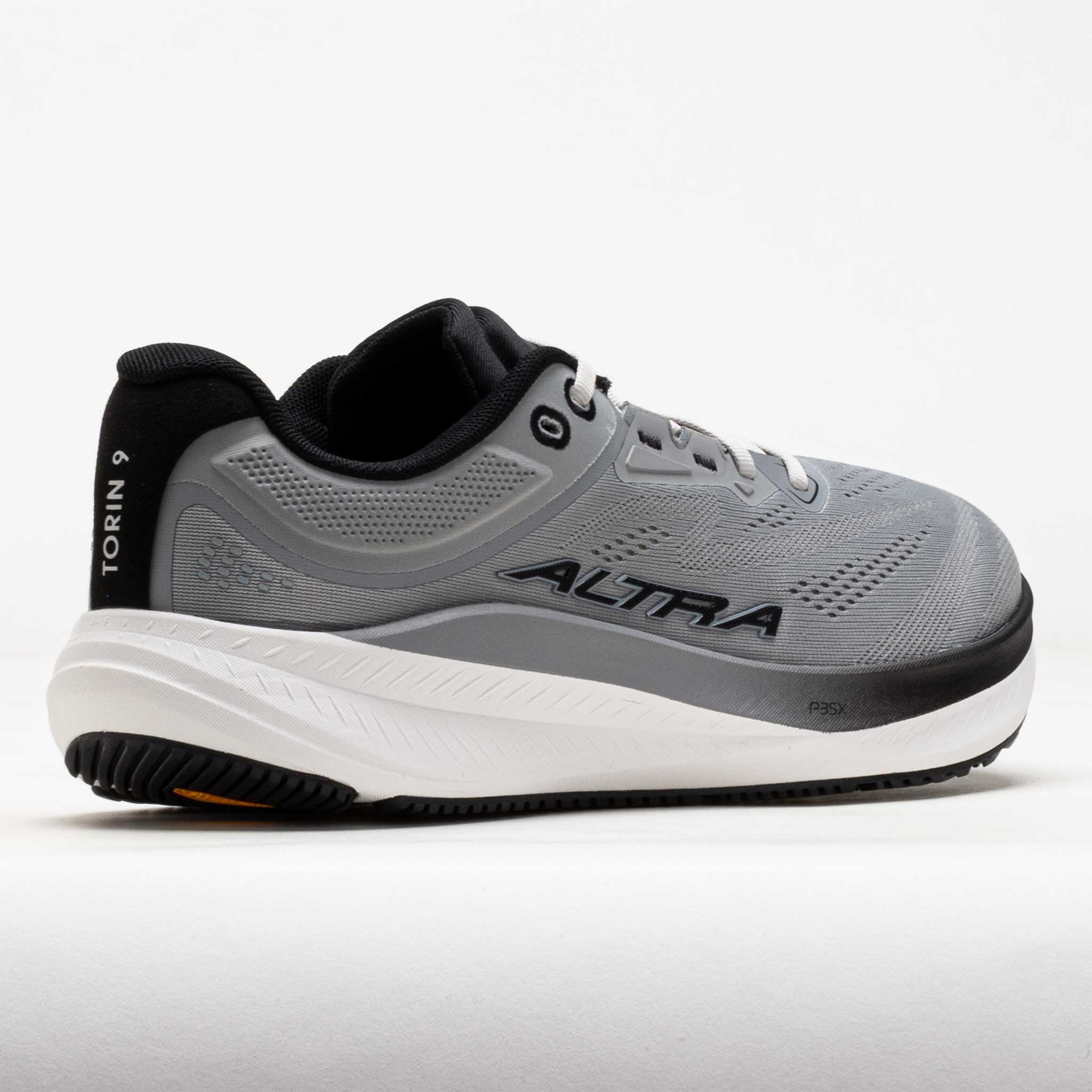 Altra Torin 9 Men's Ultimate Grey/Black/Vapor Blue