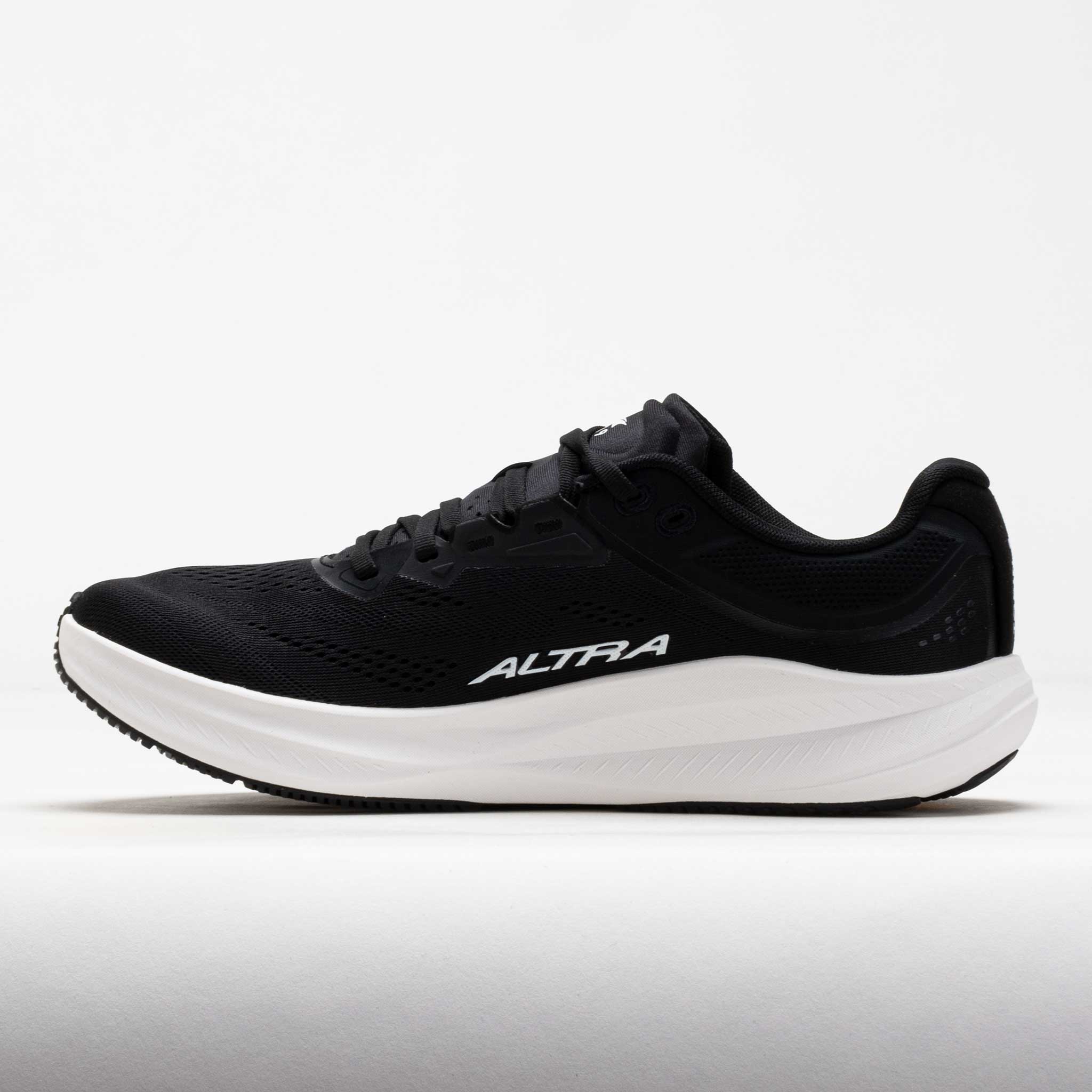 Altra Torin 9 Men's Black/White/Black