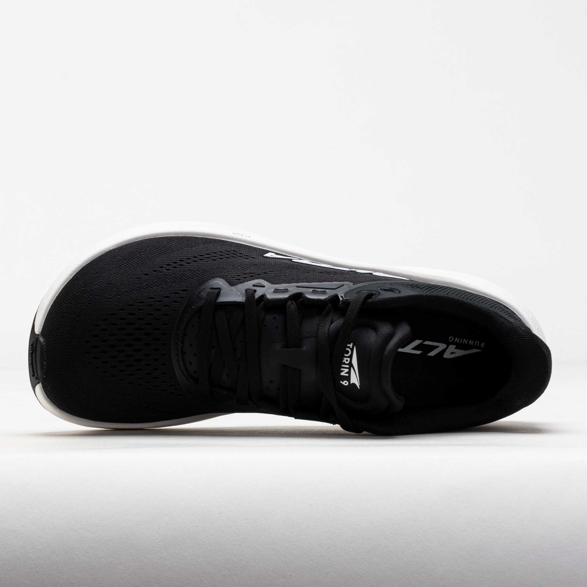 Altra Torin 9 Men's Black/White/Black