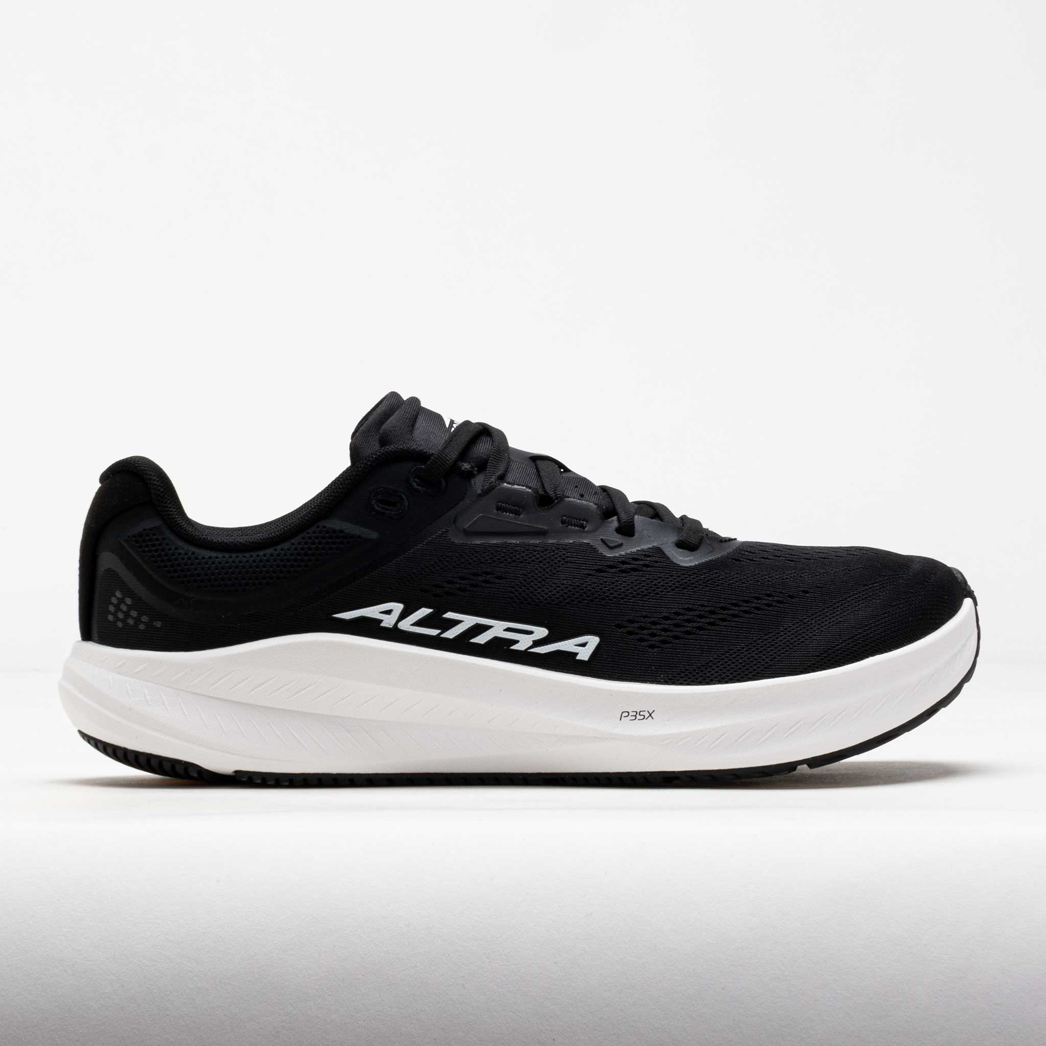 Altra Torin 9 Men's Black/White/Black