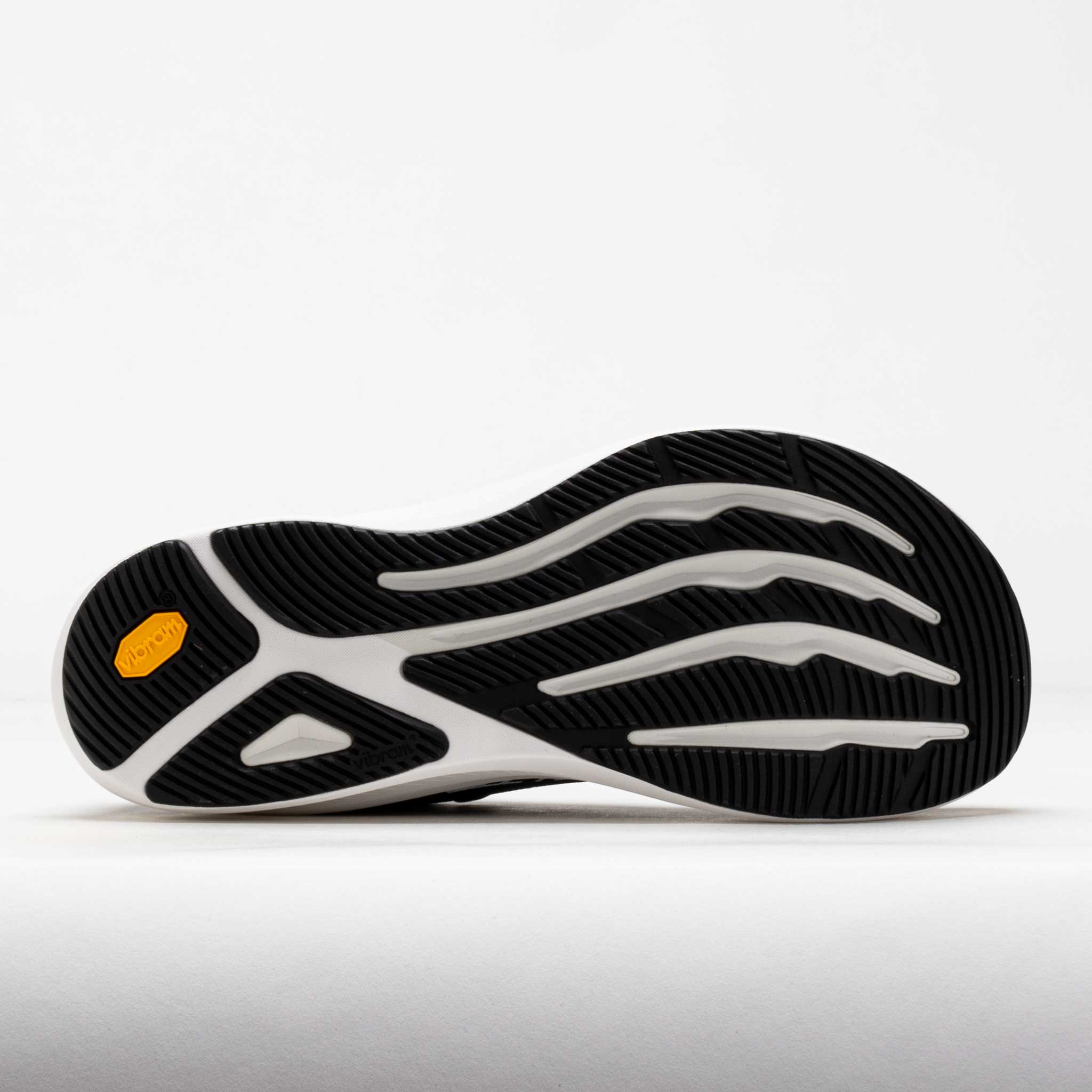 Altra Torin 9 Men's Black/White/Black