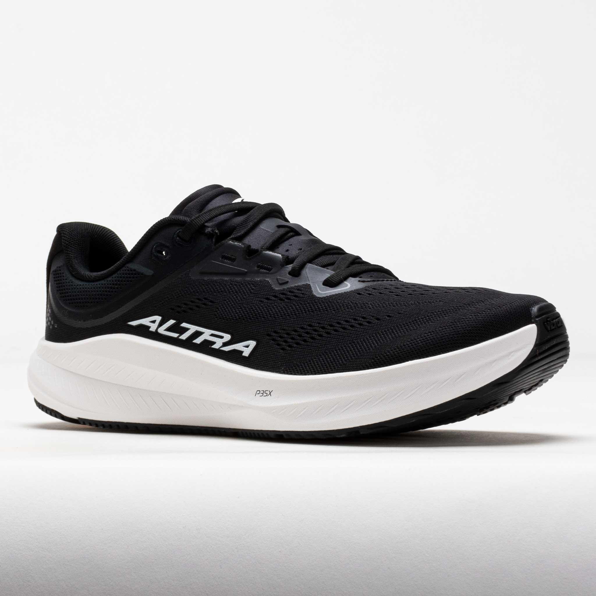 Altra Torin 9 Men's Black/White/Black – Holabird Sports