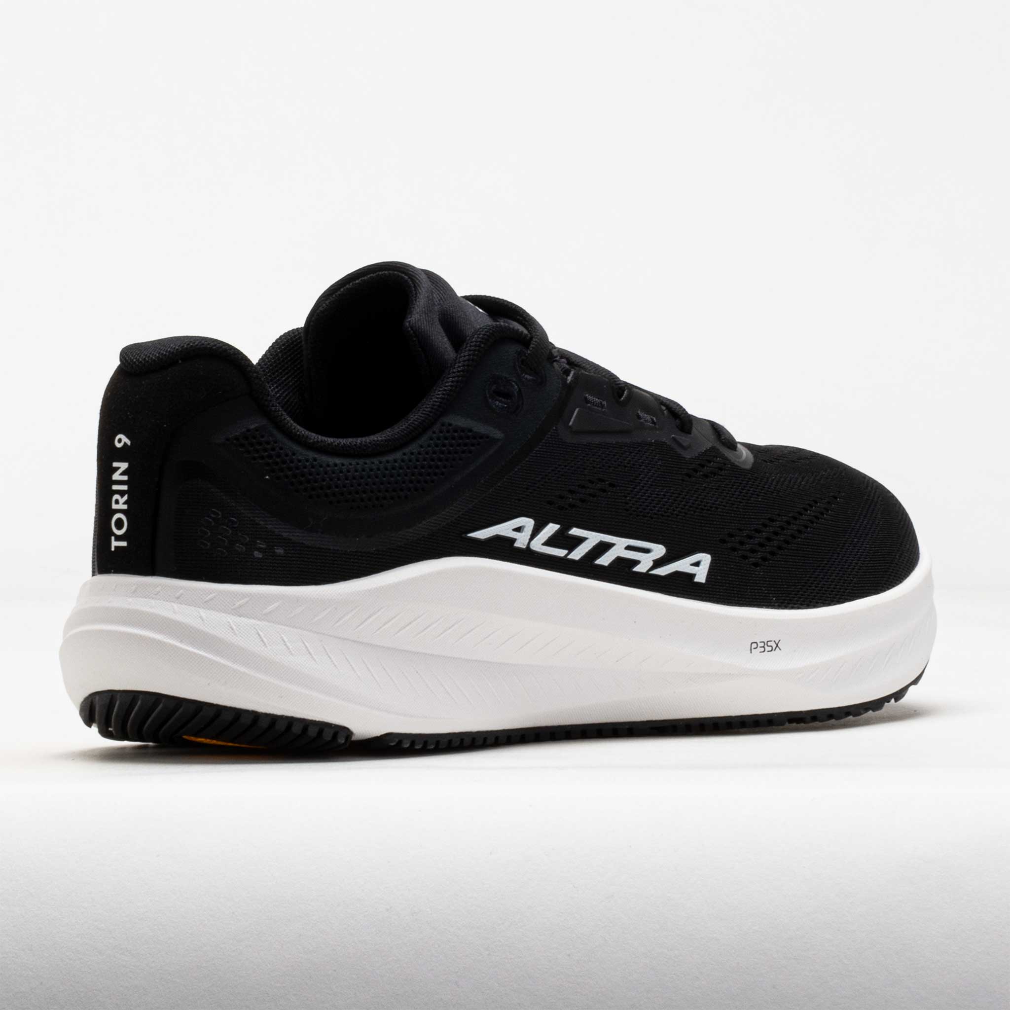  Ultrastar 9 UK ホワイト/ブラック Altra Torin 9 Men's Black/White/Black – Holabird Sports