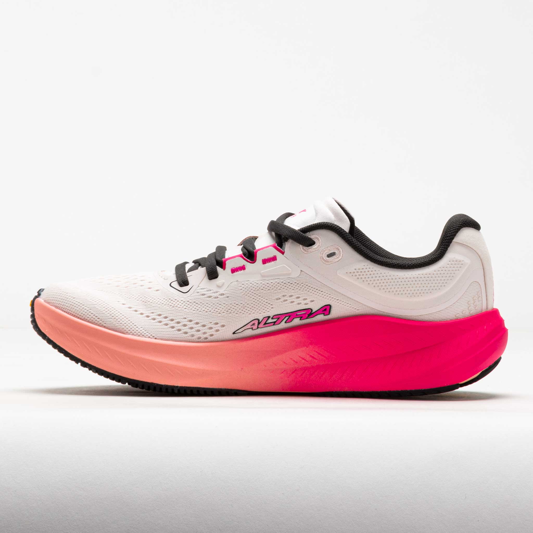 Altra Torin 9 Women's Coconut Cream/Pink Glow