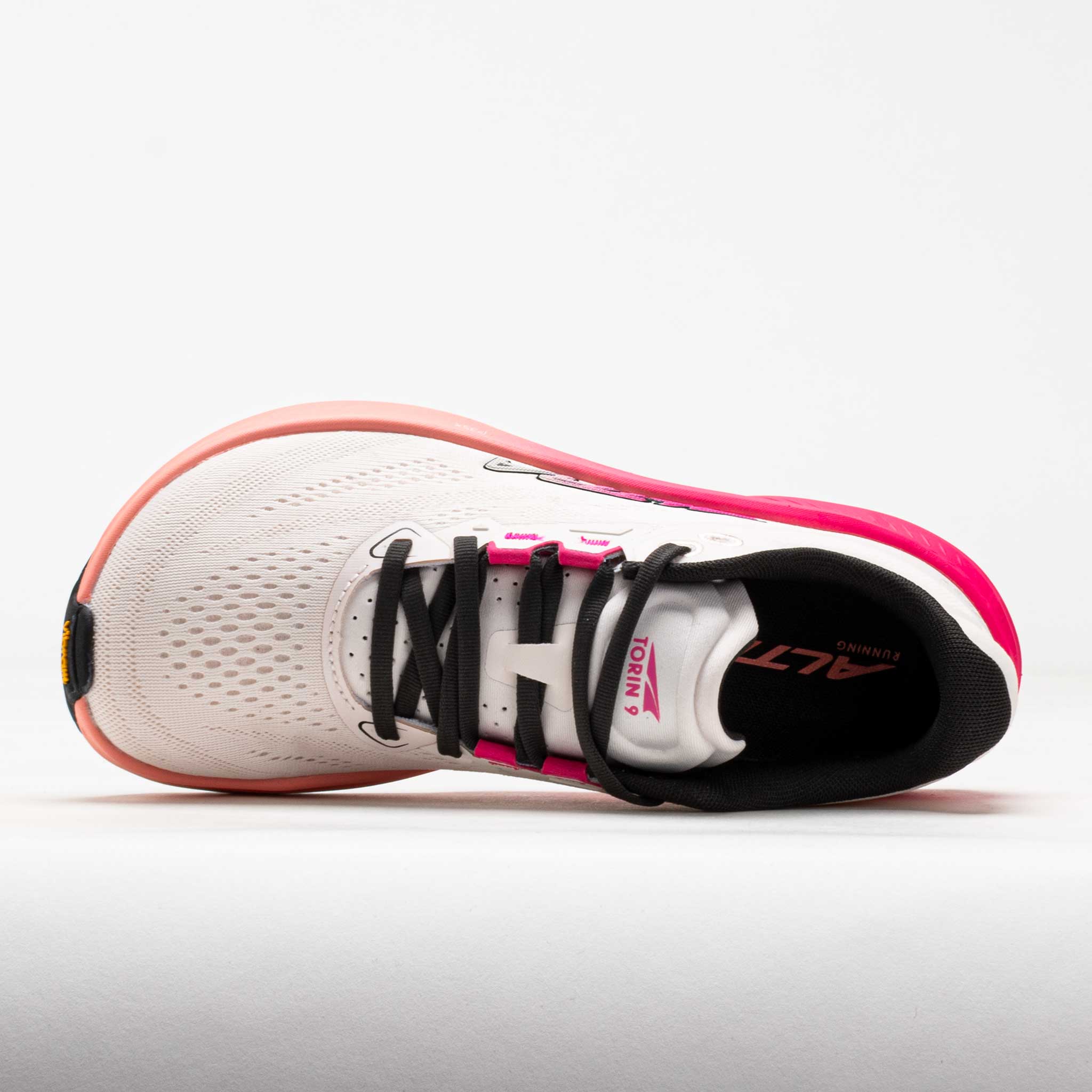 Altra Torin 9 Women's Coconut Cream/Pink Glow