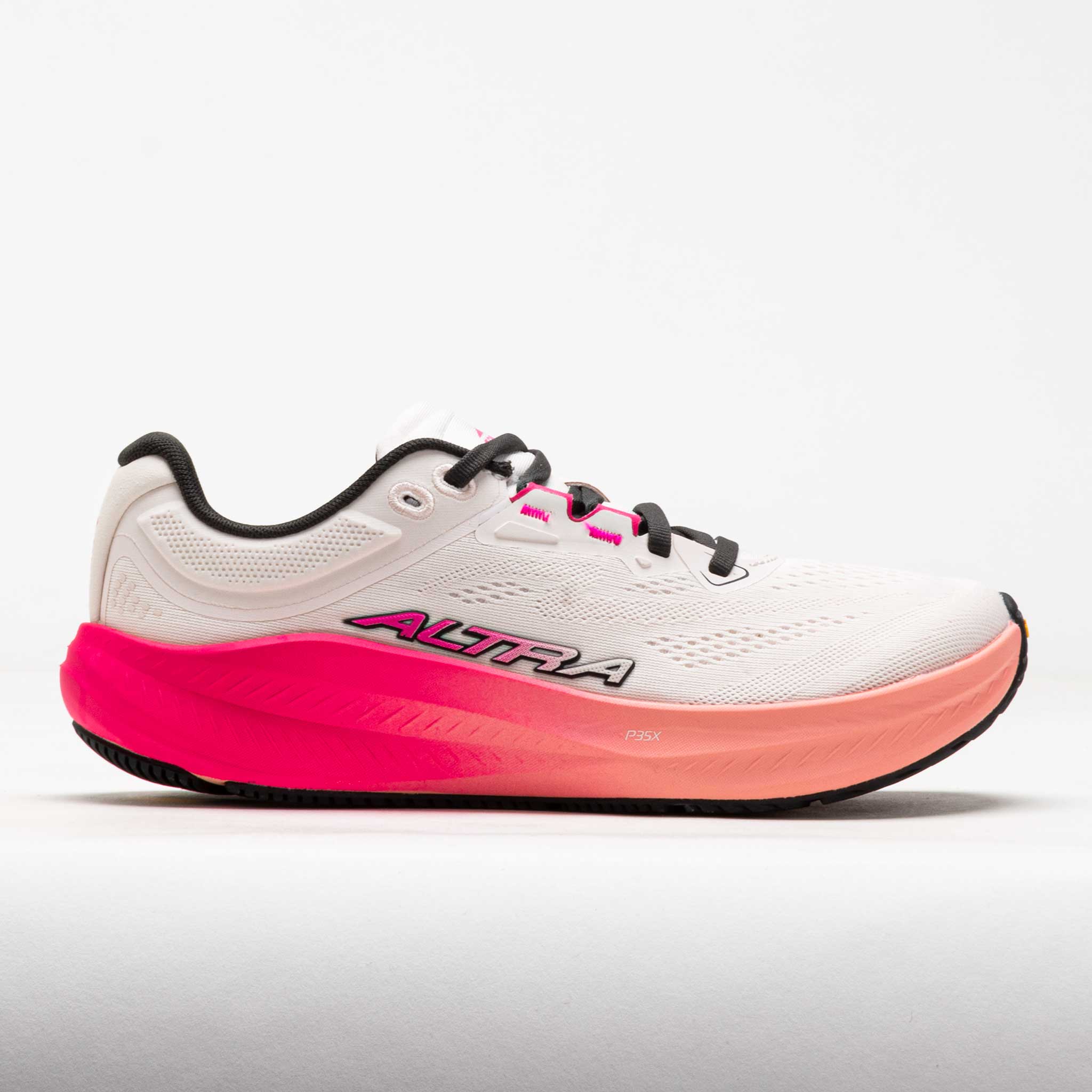 Altra Torin 9 Women's Coconut Cream/Pink Glow