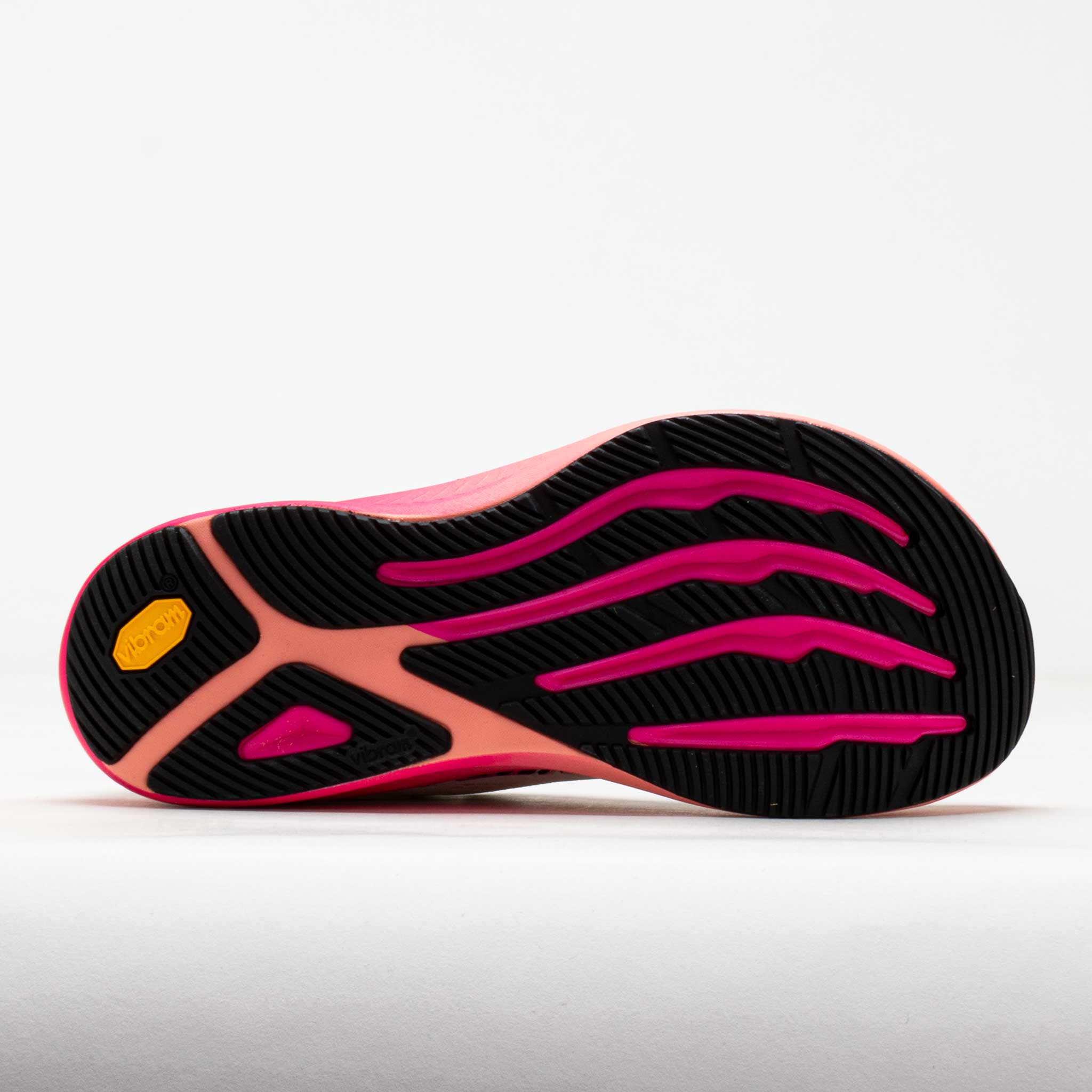 Altra Torin 9 Women's Coconut Cream/Pink Glow
