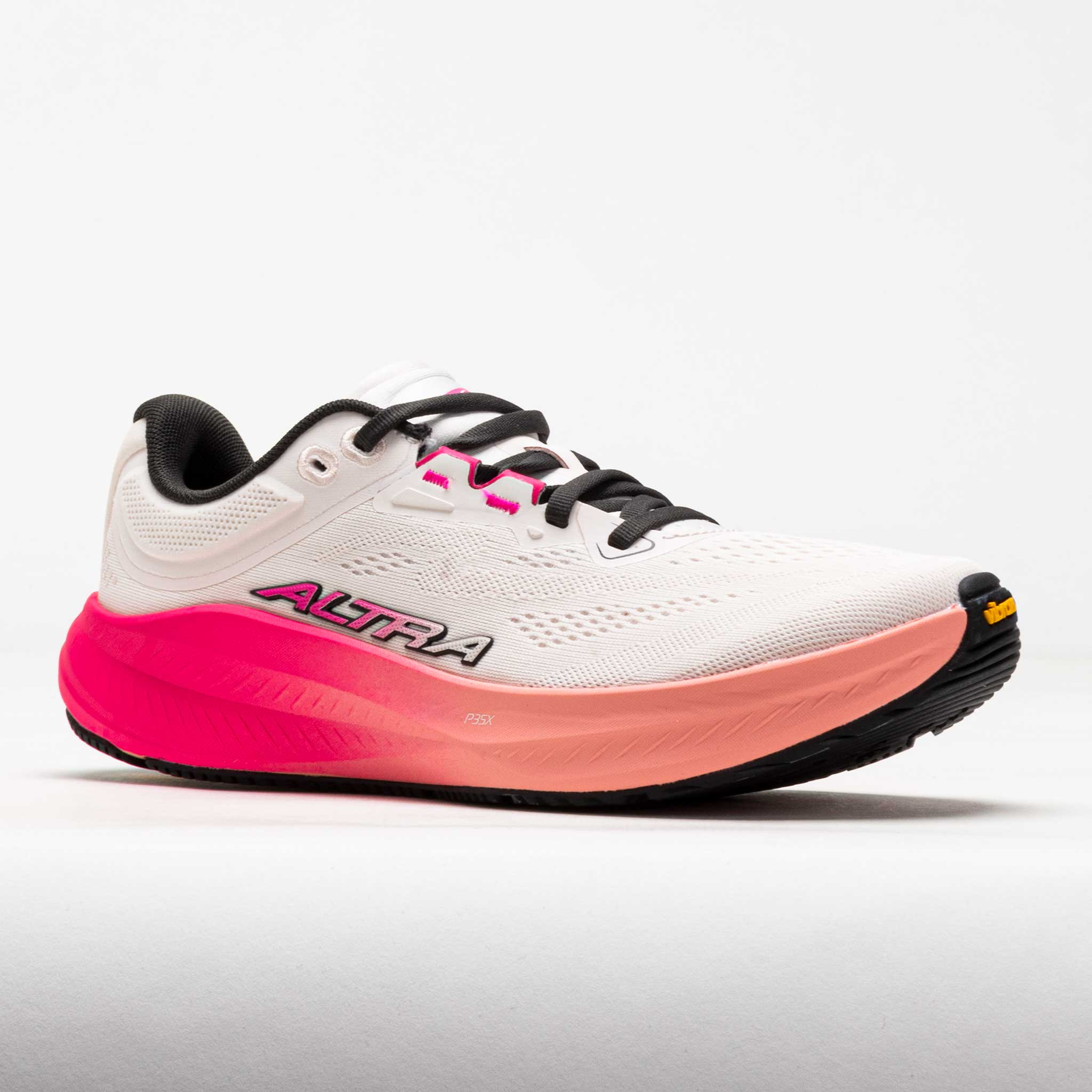 Altra Torin 9 Women's Coconut Cream/Pink Glow