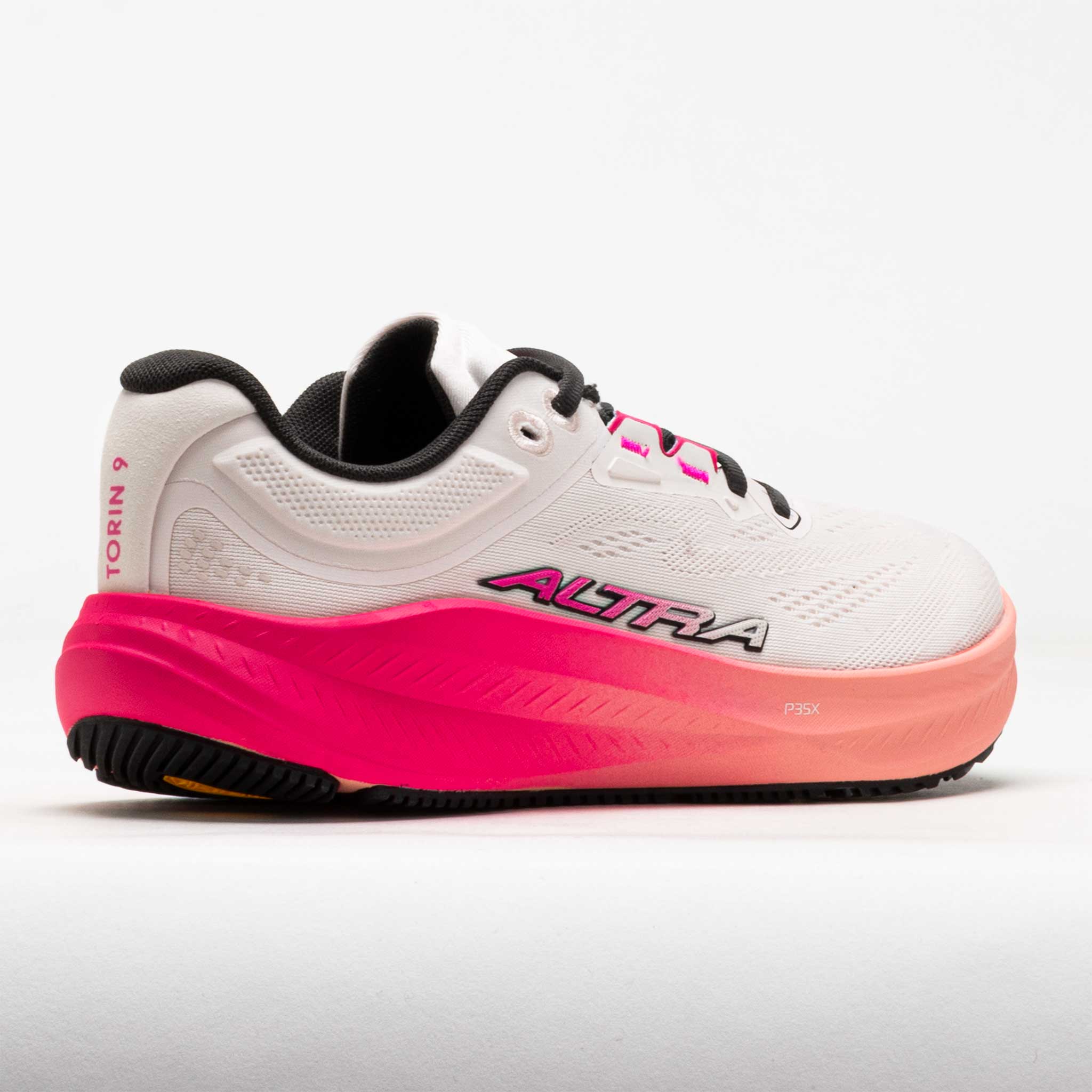 Altra Torin 9 Women's Coconut Cream/Pink Glow