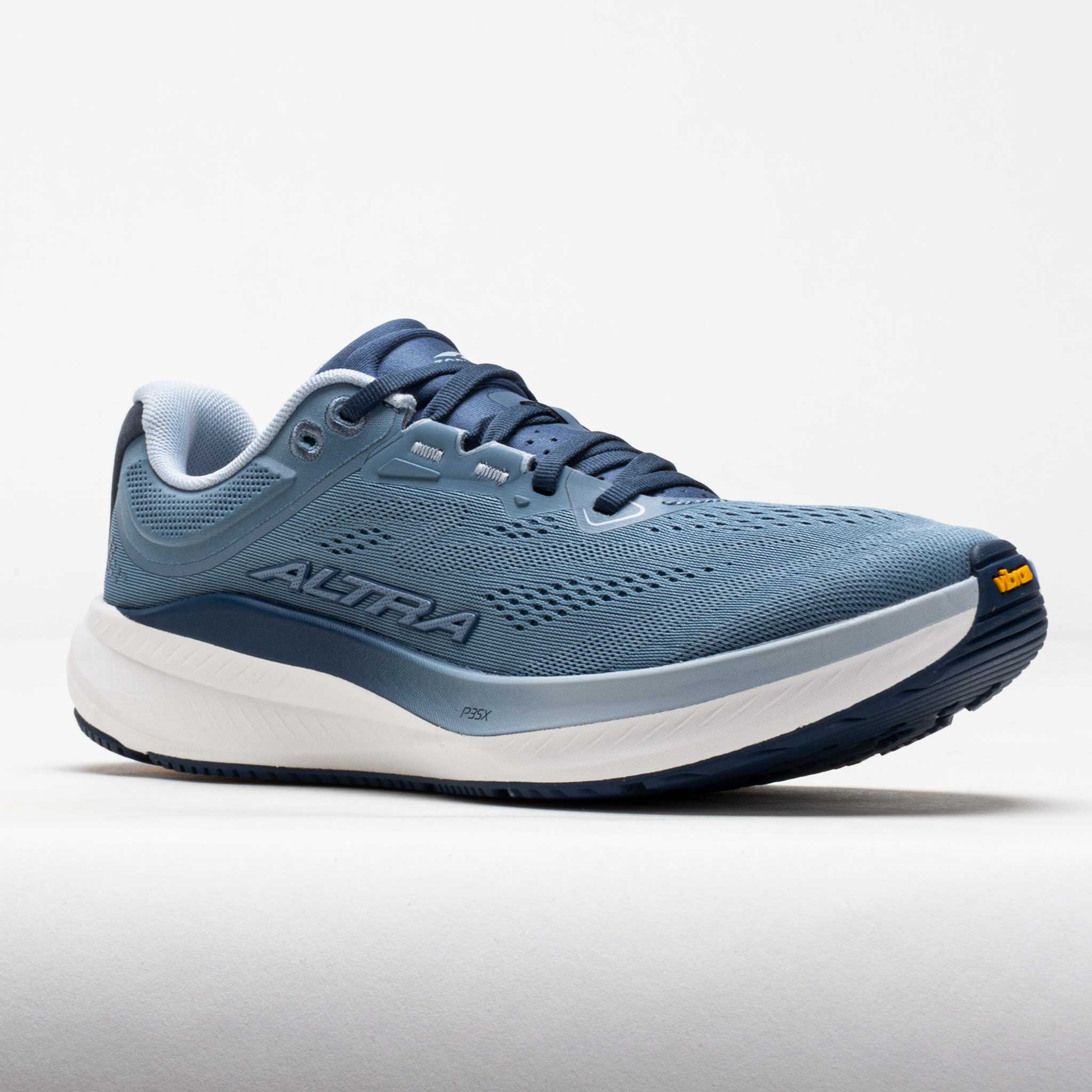 Altra Torin 9 Women's Windward Blue/White/Dark Denim