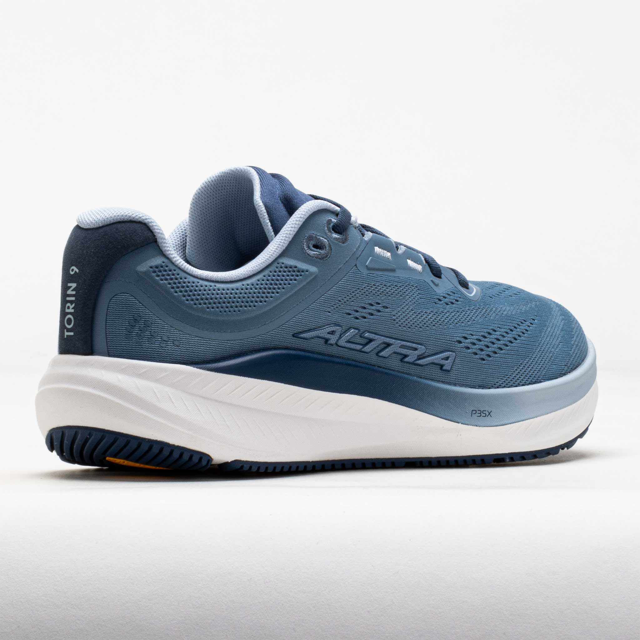 Altra Torin 9 Women's Windward Blue/White/Dark Denim