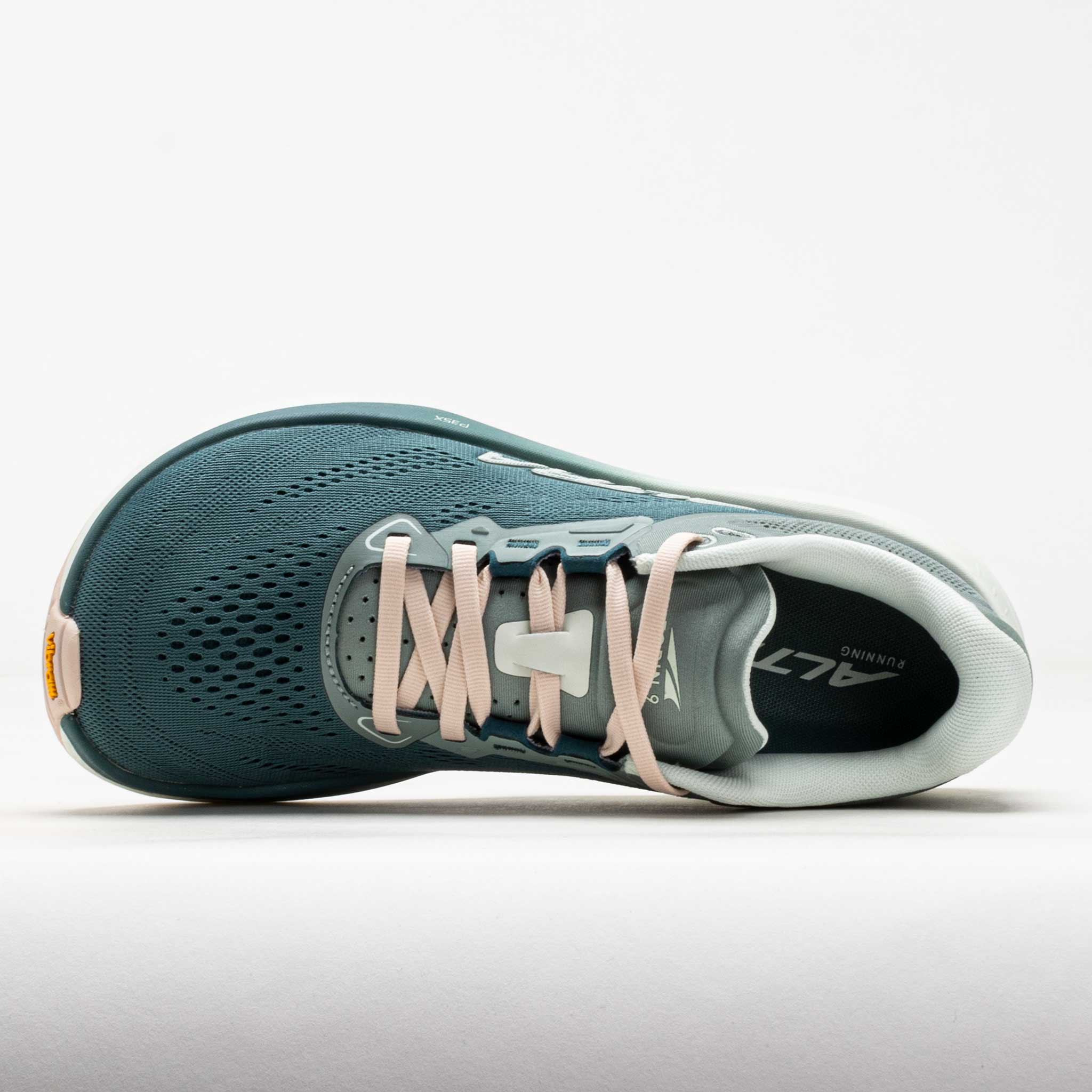 Altra Torin 9 Women's Sea Pine/Ice/Green Mileu