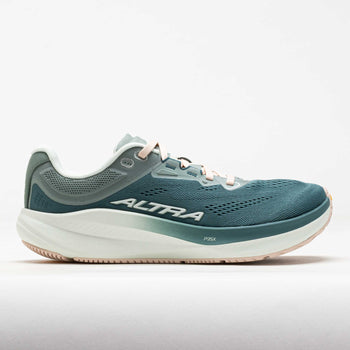 Altra Torin 9 Women's Sea Pine/Ice/Green Mileu (Item #045447)
