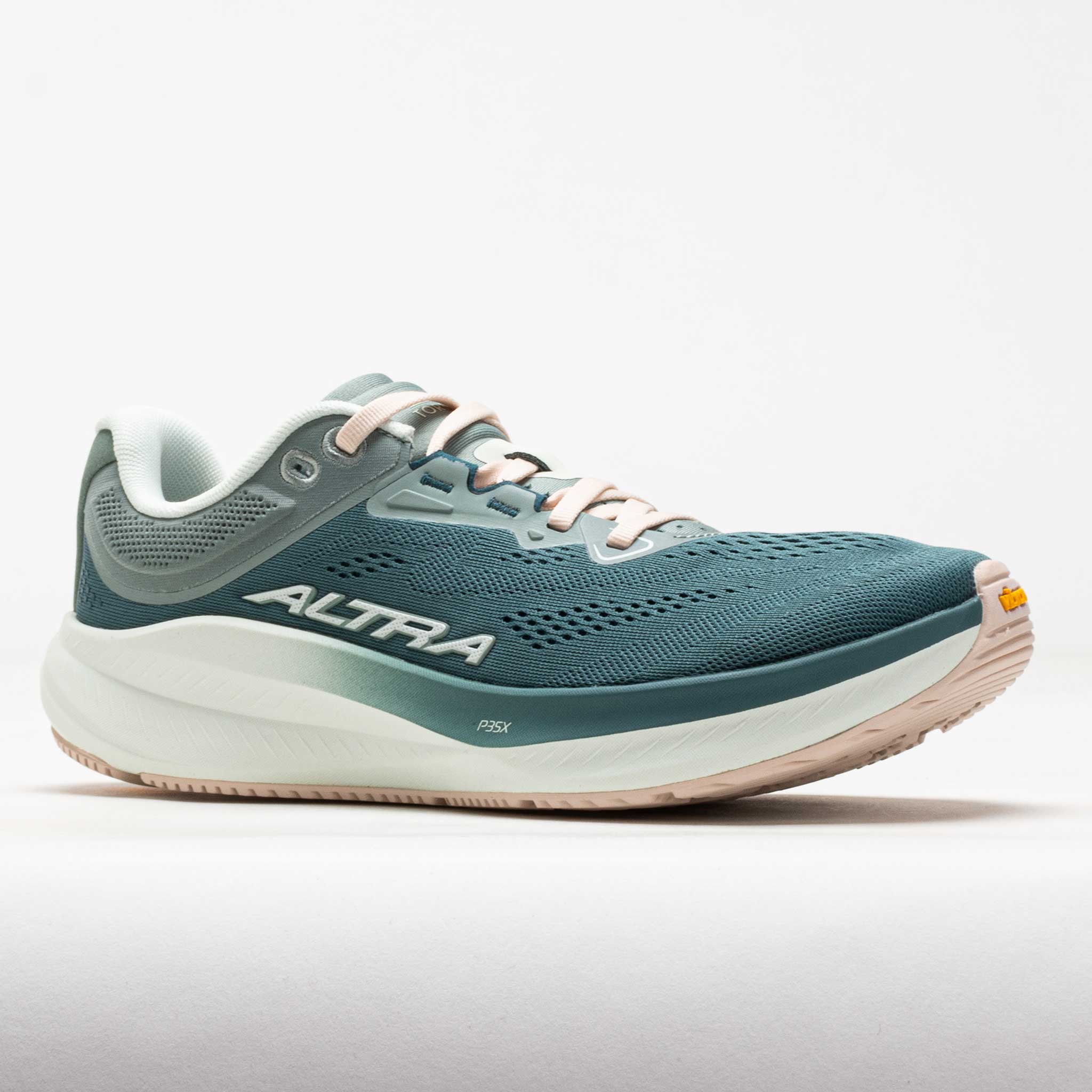 Altra Torin 9 Women's Sea Pine/Ice/Green Mileu
