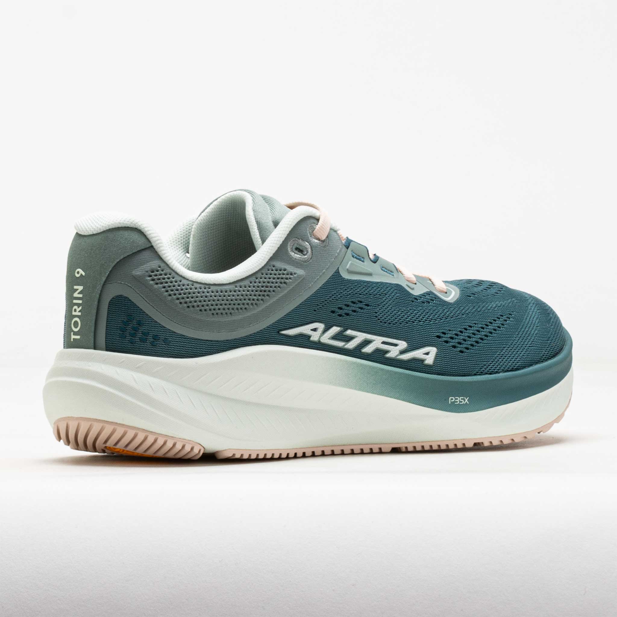 Altra Torin 9 Women's Sea Pine/Ice/Green Mileu
